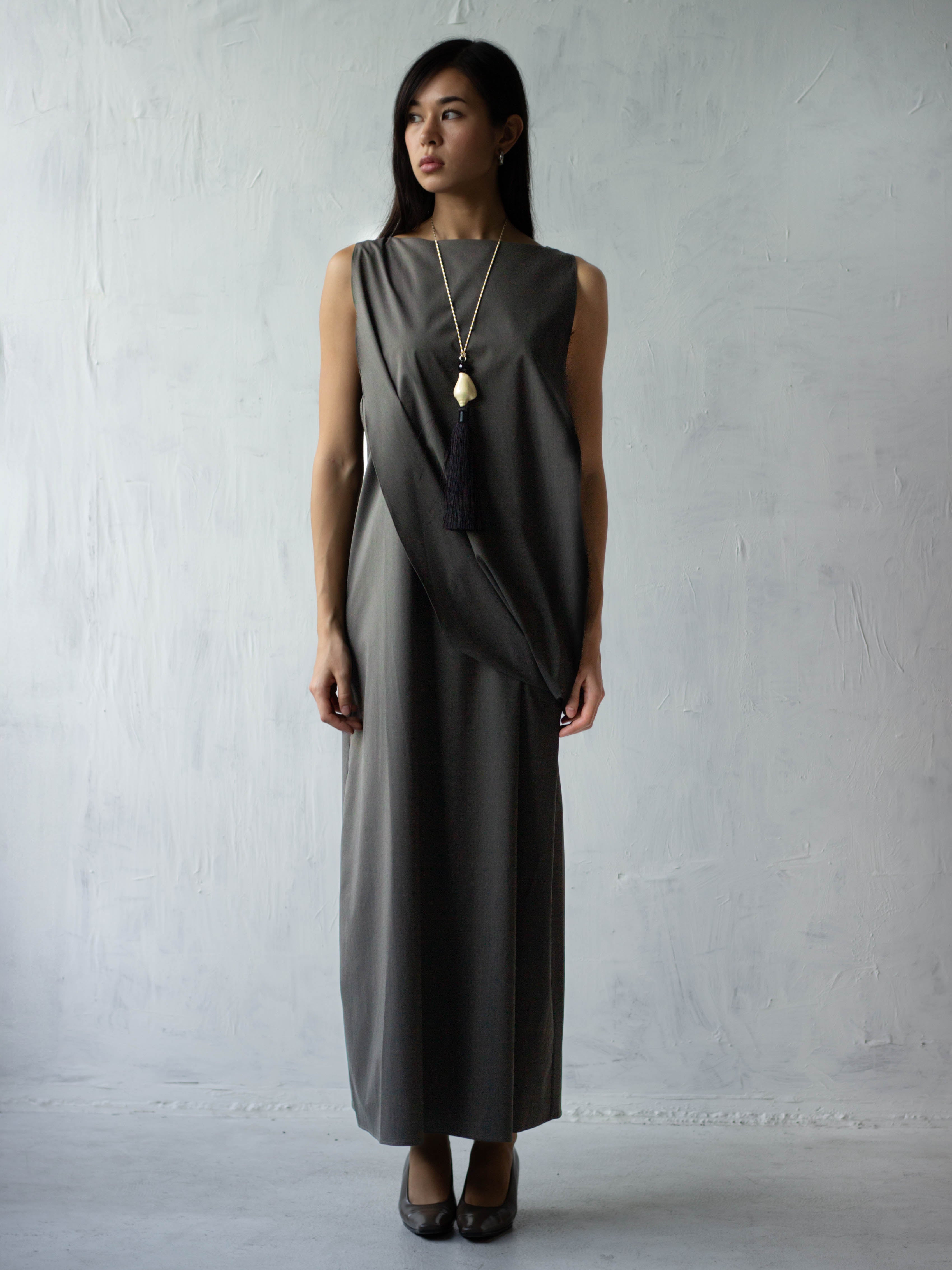 BOA DRESS