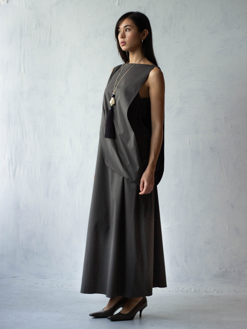 BOA DRESS