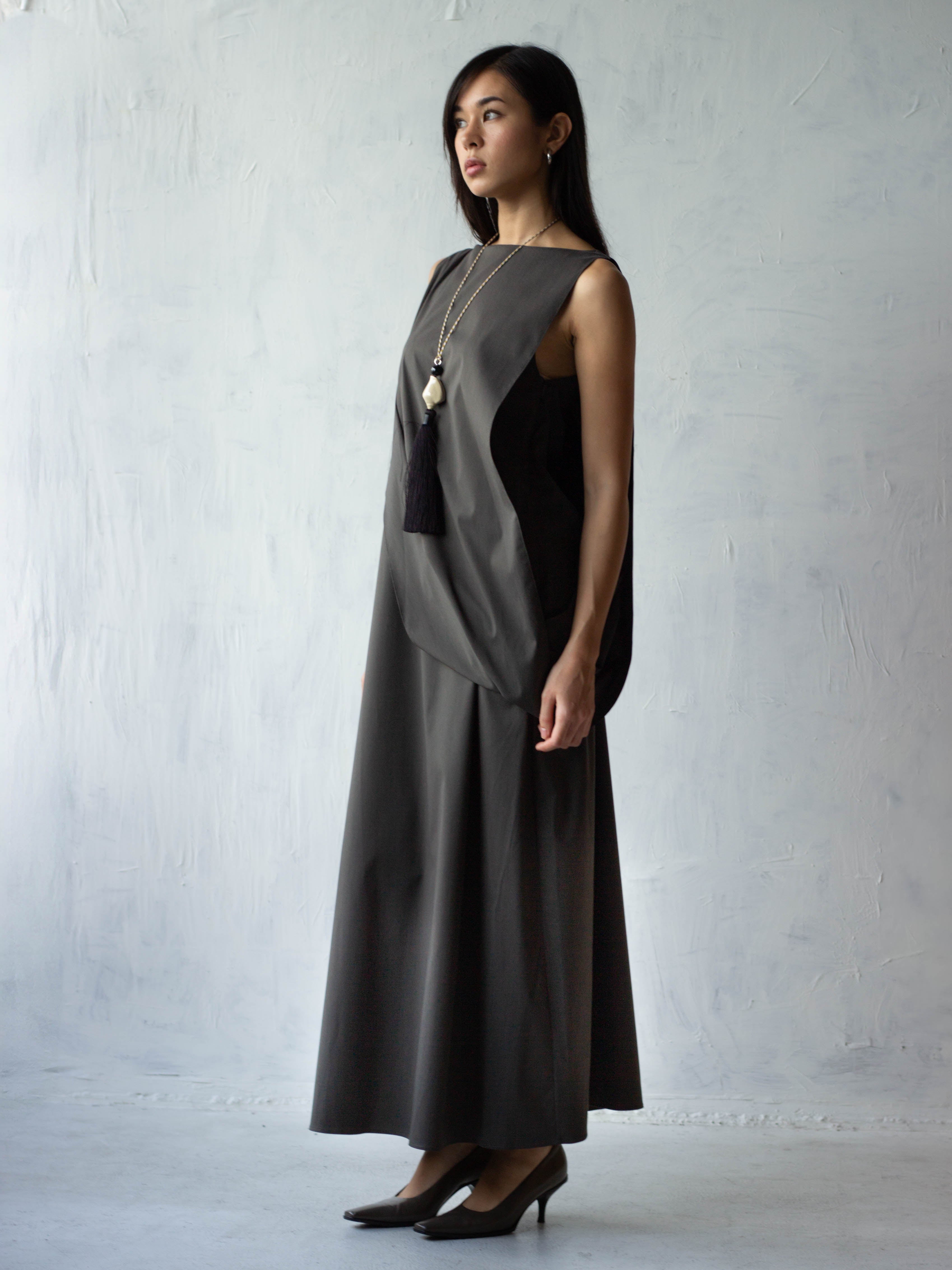 BOA DRESS