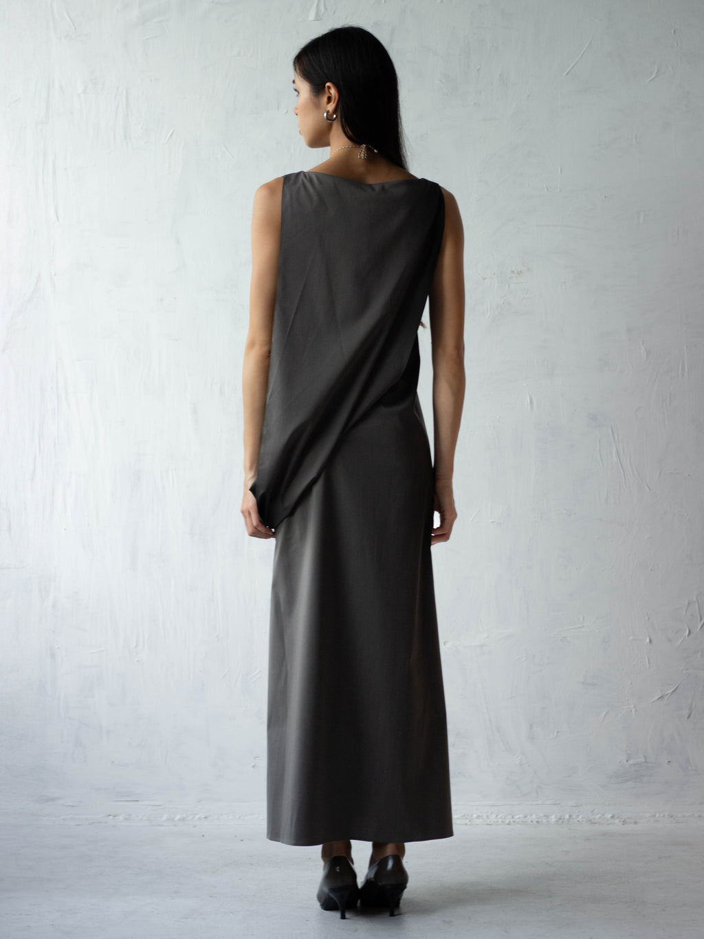 BOA DRESS