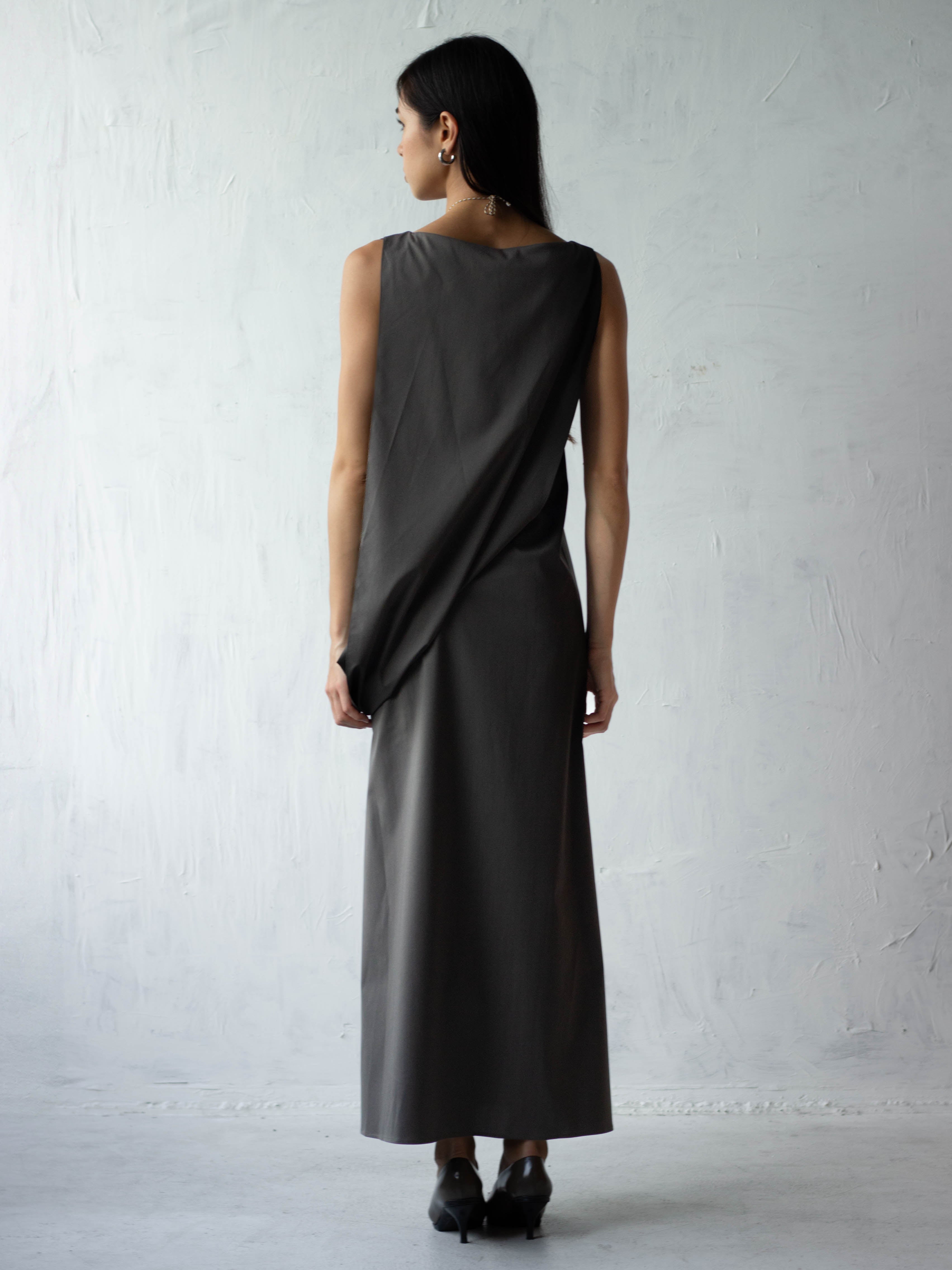 BOA DRESS