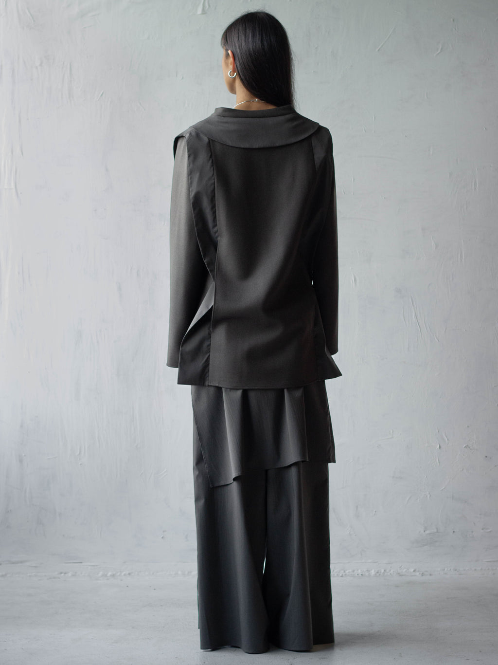 BAFFIN BLOUSE