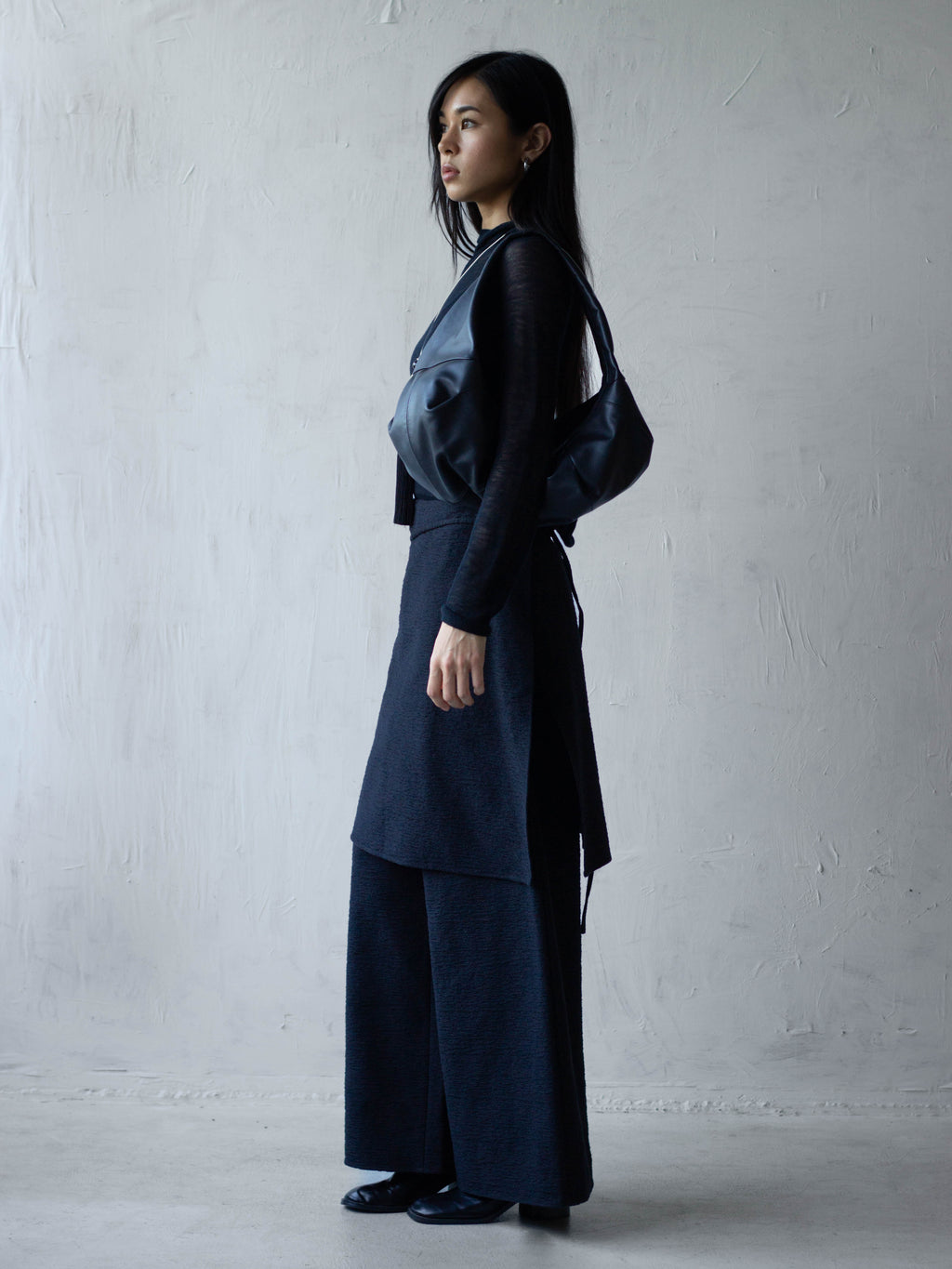 BLACK MOON BAG