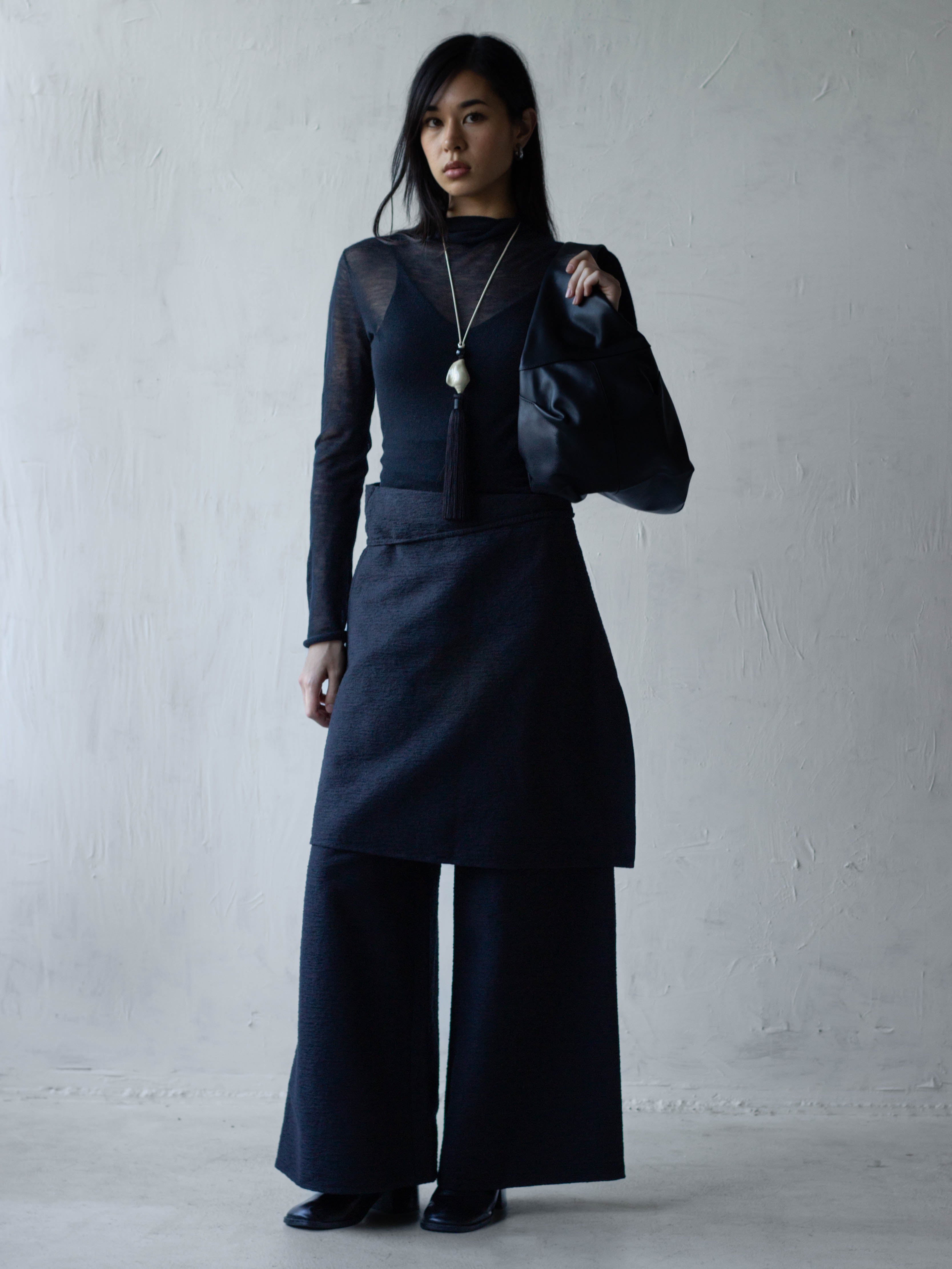 BLACK MOON BAG