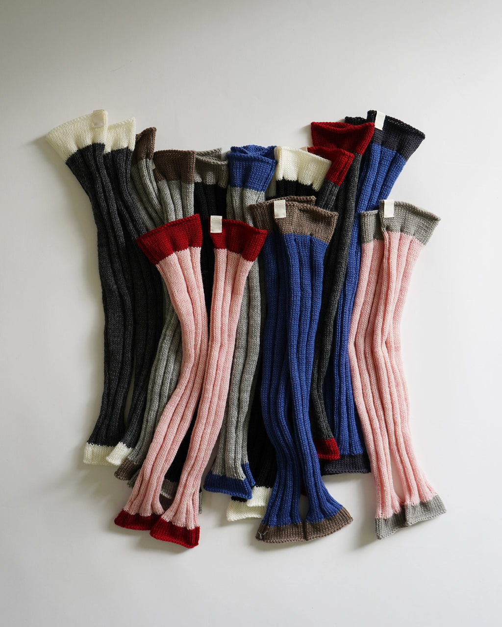 Handmade Armwarmer 07