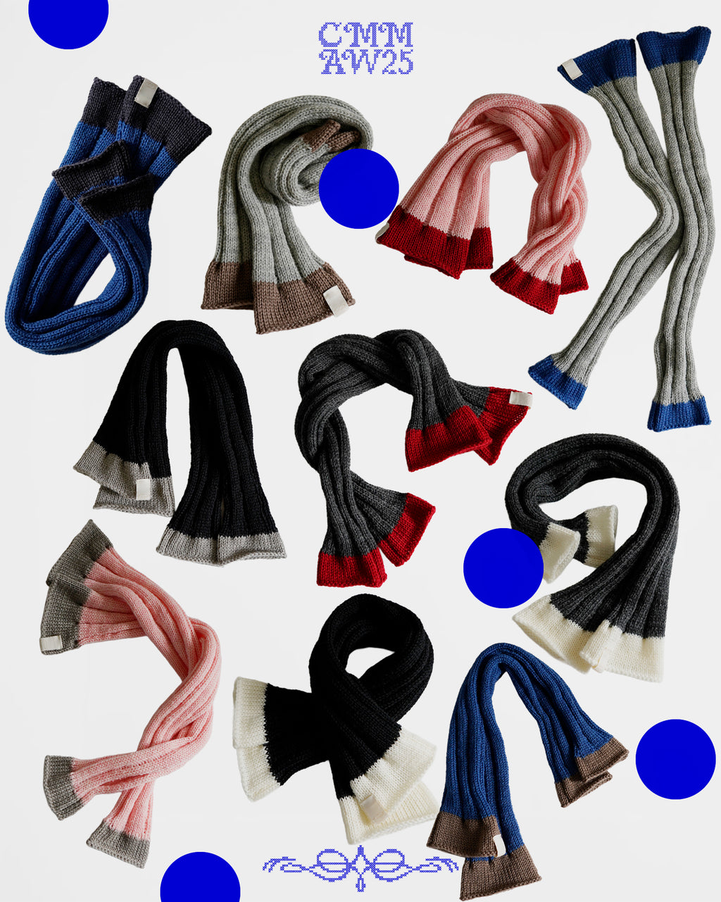 Handmade Armwarmer 09