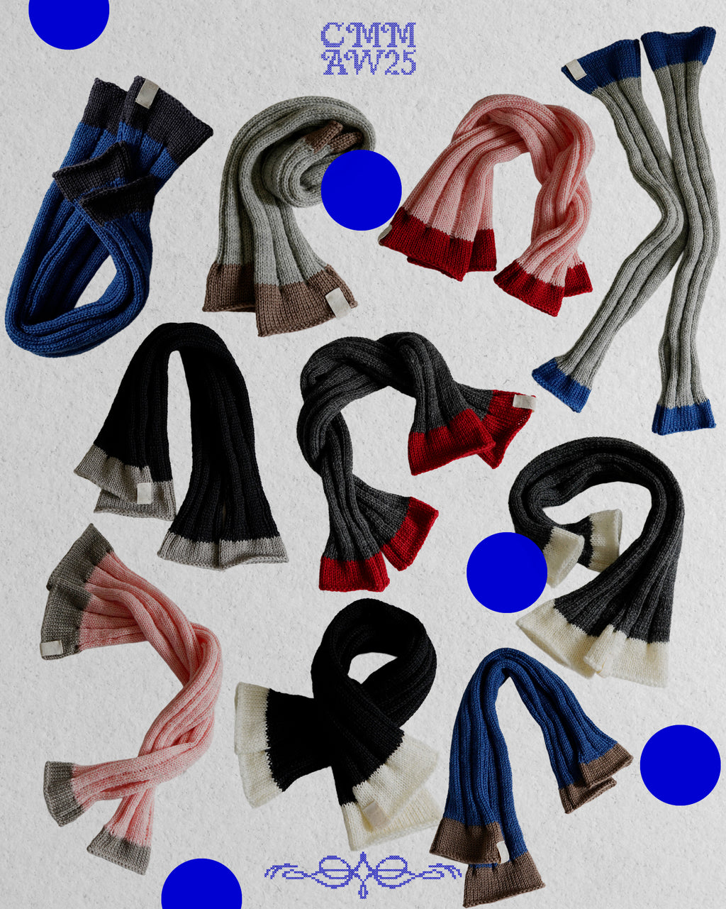 Handmade Armwarmer 06