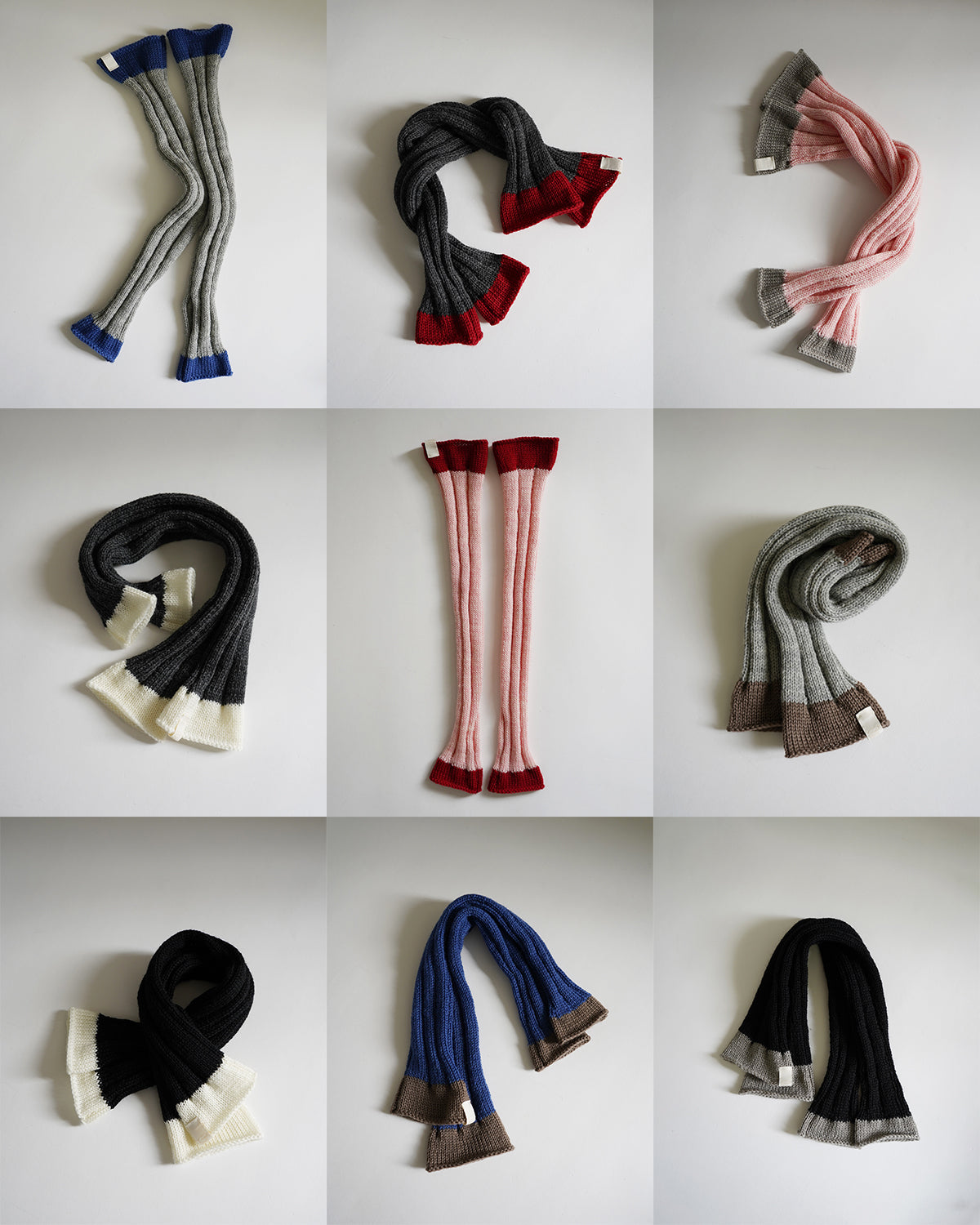 Handmade Armwarmer 01