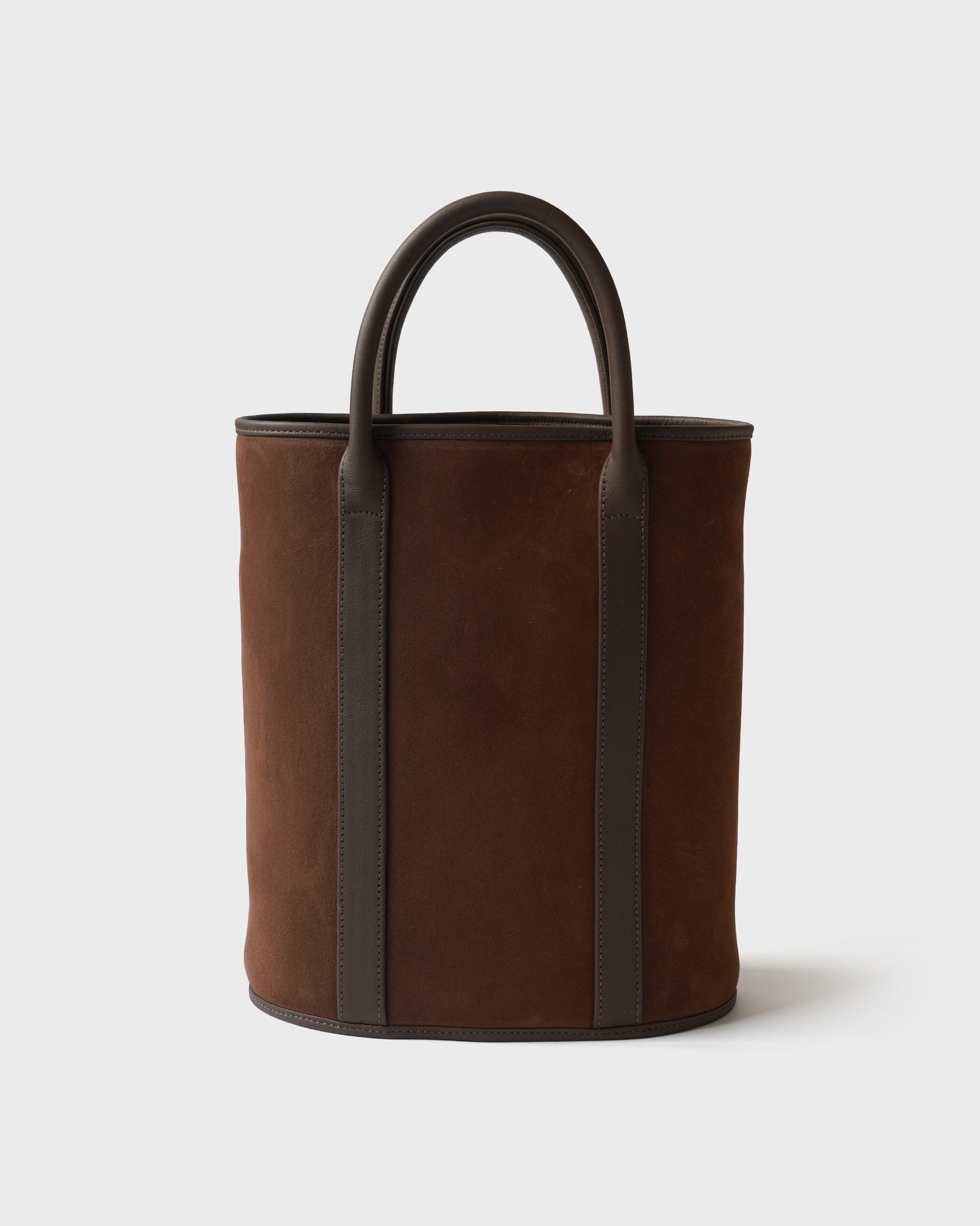 "NOWHOW" EIM - Dark Brown