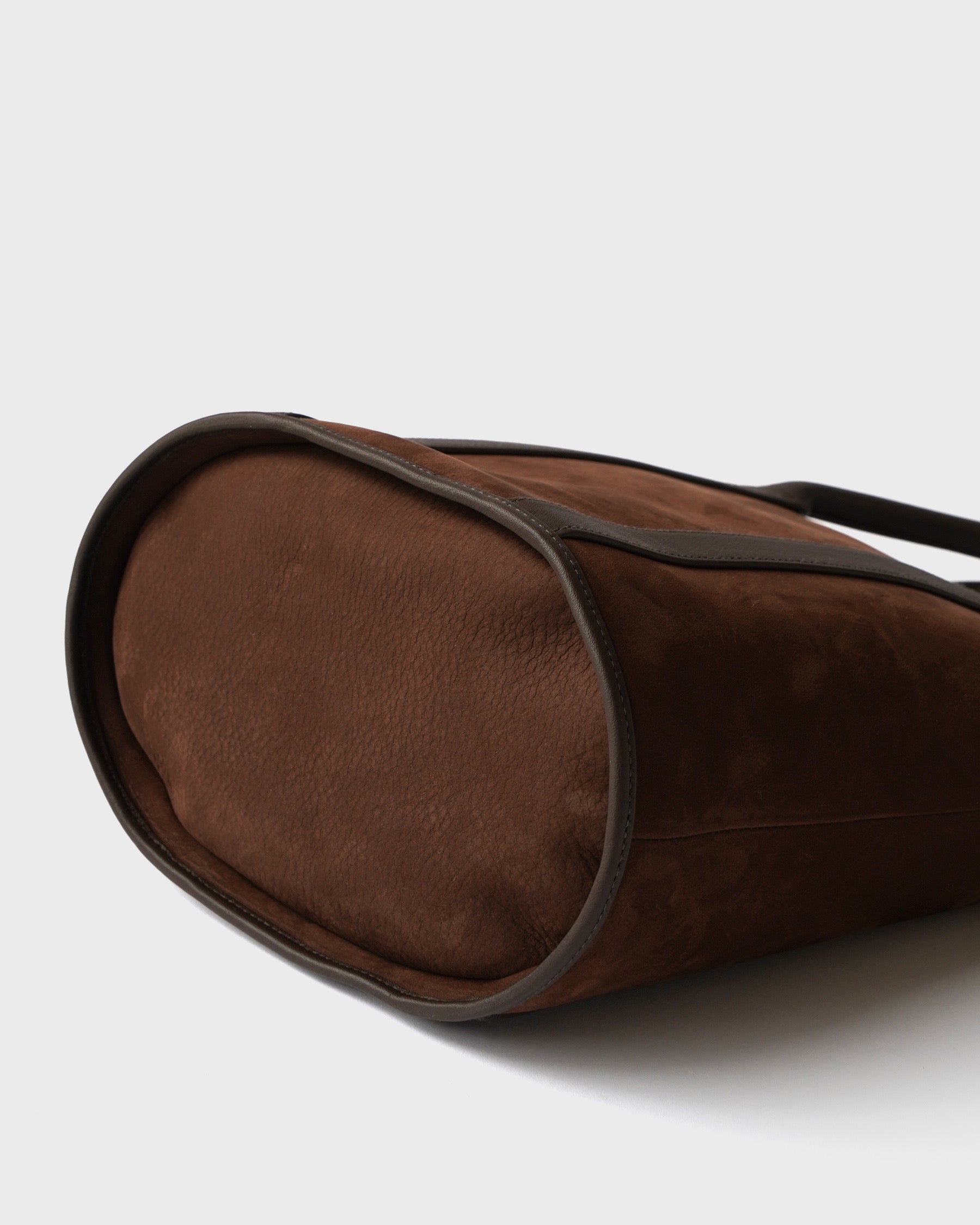 "NOWHOW" EIM - Dark Brown