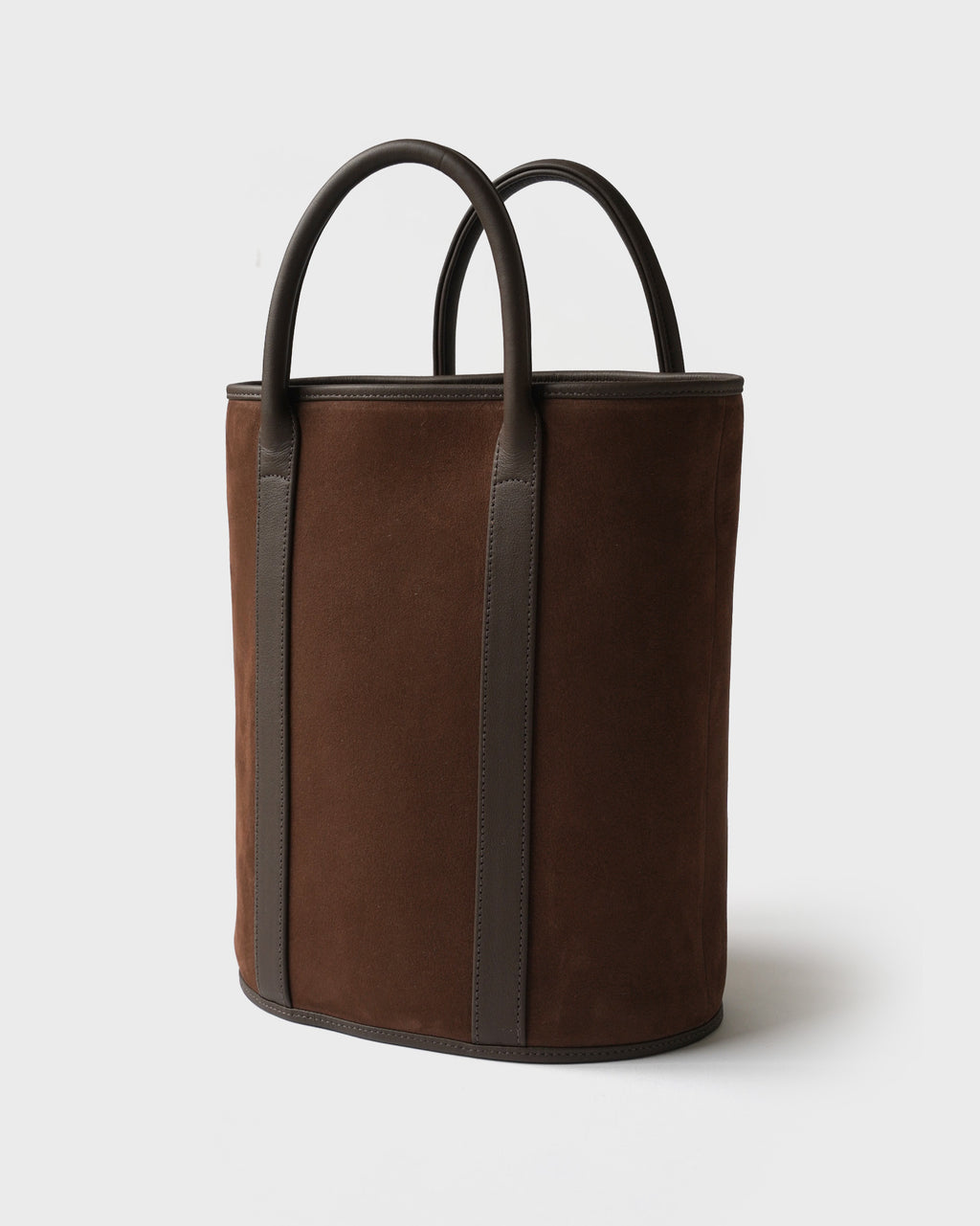 "NOWHOW" EIM - Dark Brown