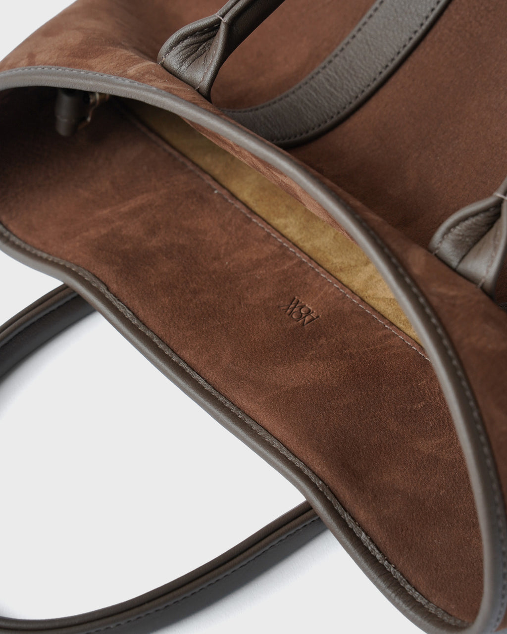 "NOWHOW" EIM - Dark Brown