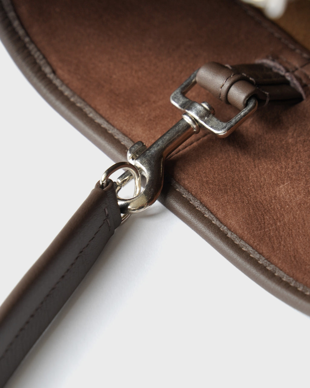 "NOWHOW" EIM - Dark Brown