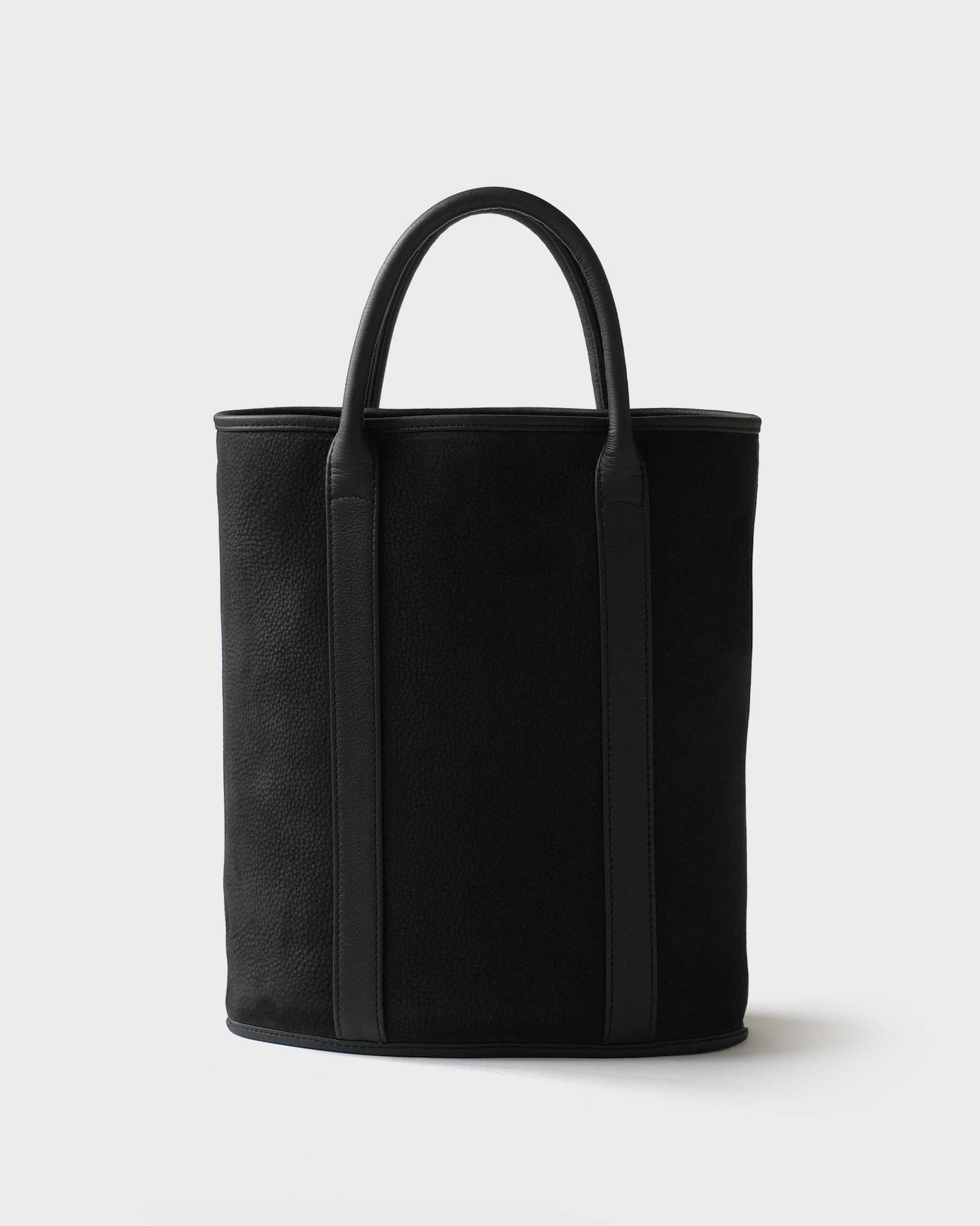 "NOWHOW" EIM - Black