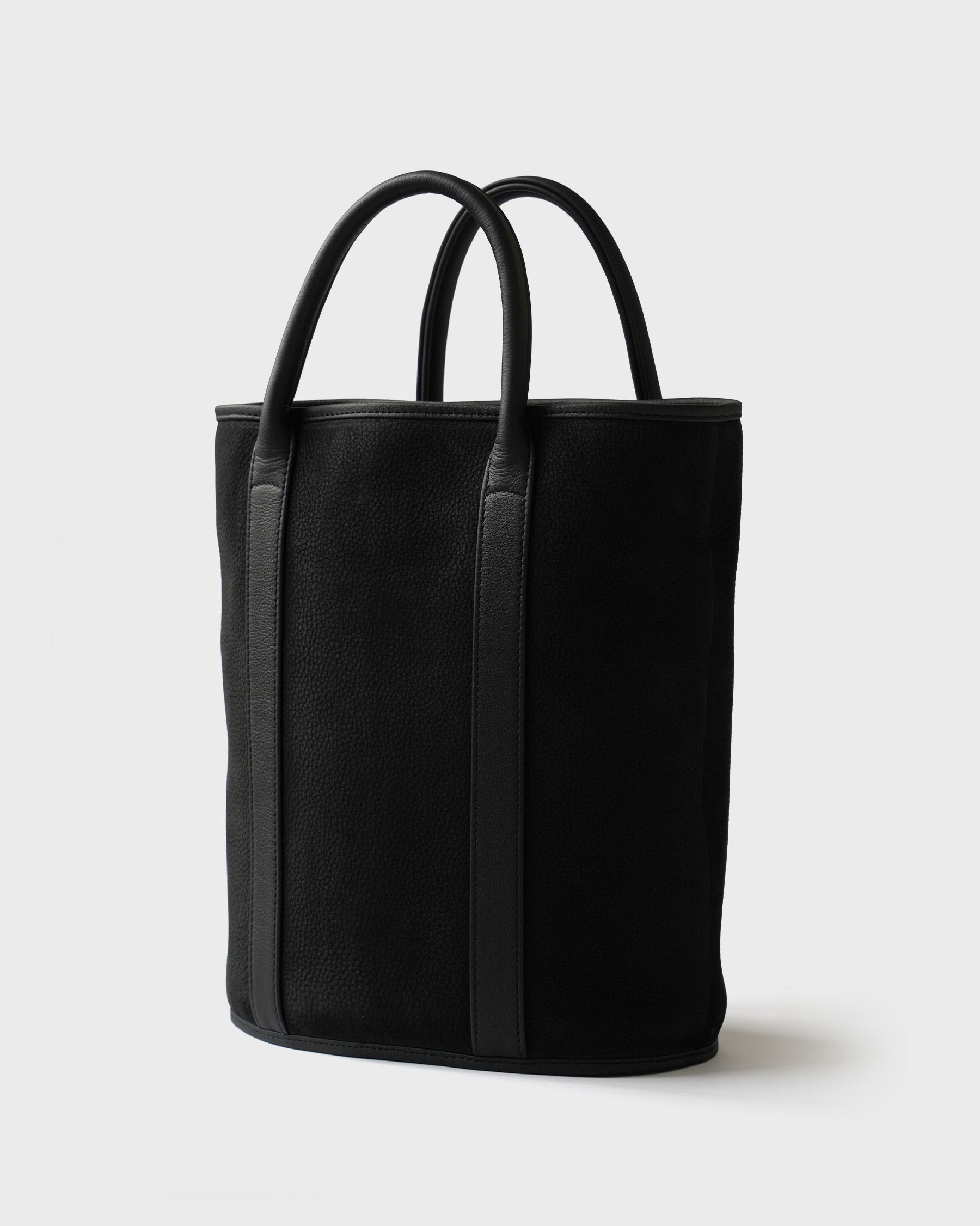 "NOWHOW" EIM - Black