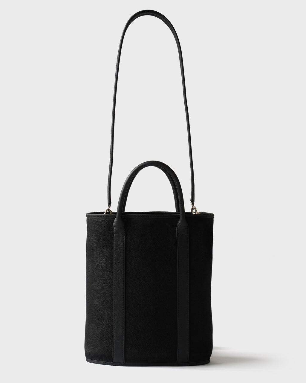 "NOWHOW" EIM - Black