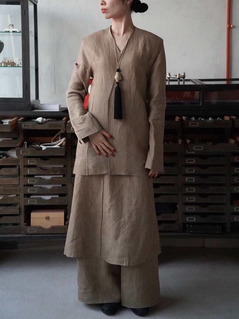 BIRCH KAVI JACKET