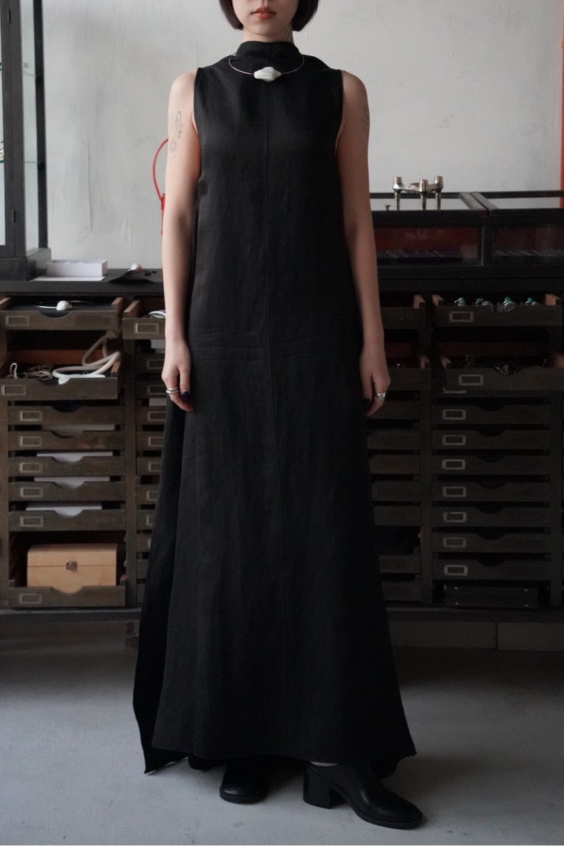 ONYX KUVA DRESS_OSAKA
