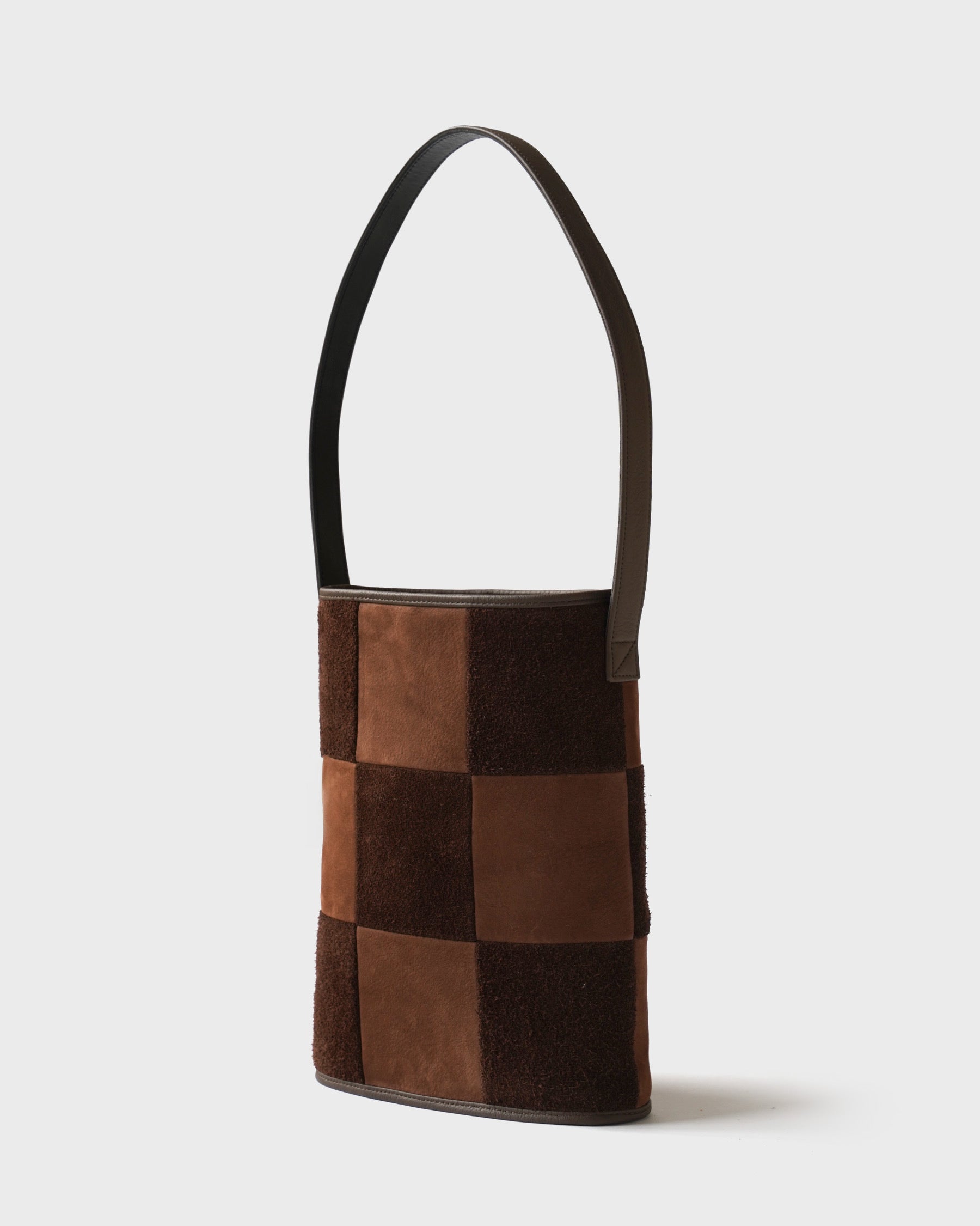 "NOWHOW" IGO XL - Dark Brown