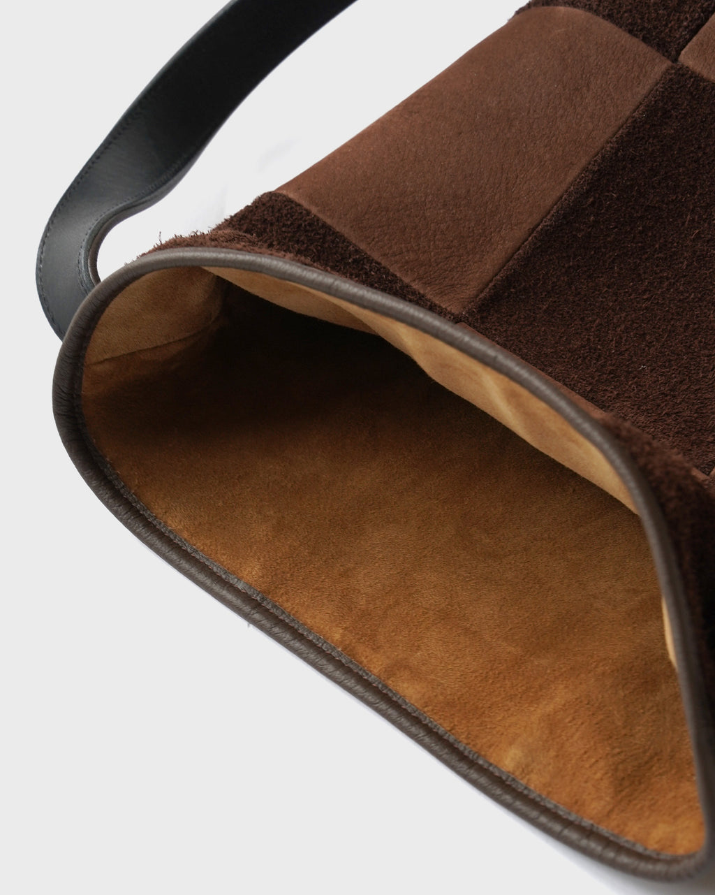 "NOWHOW" IGO XL - Dark Brown