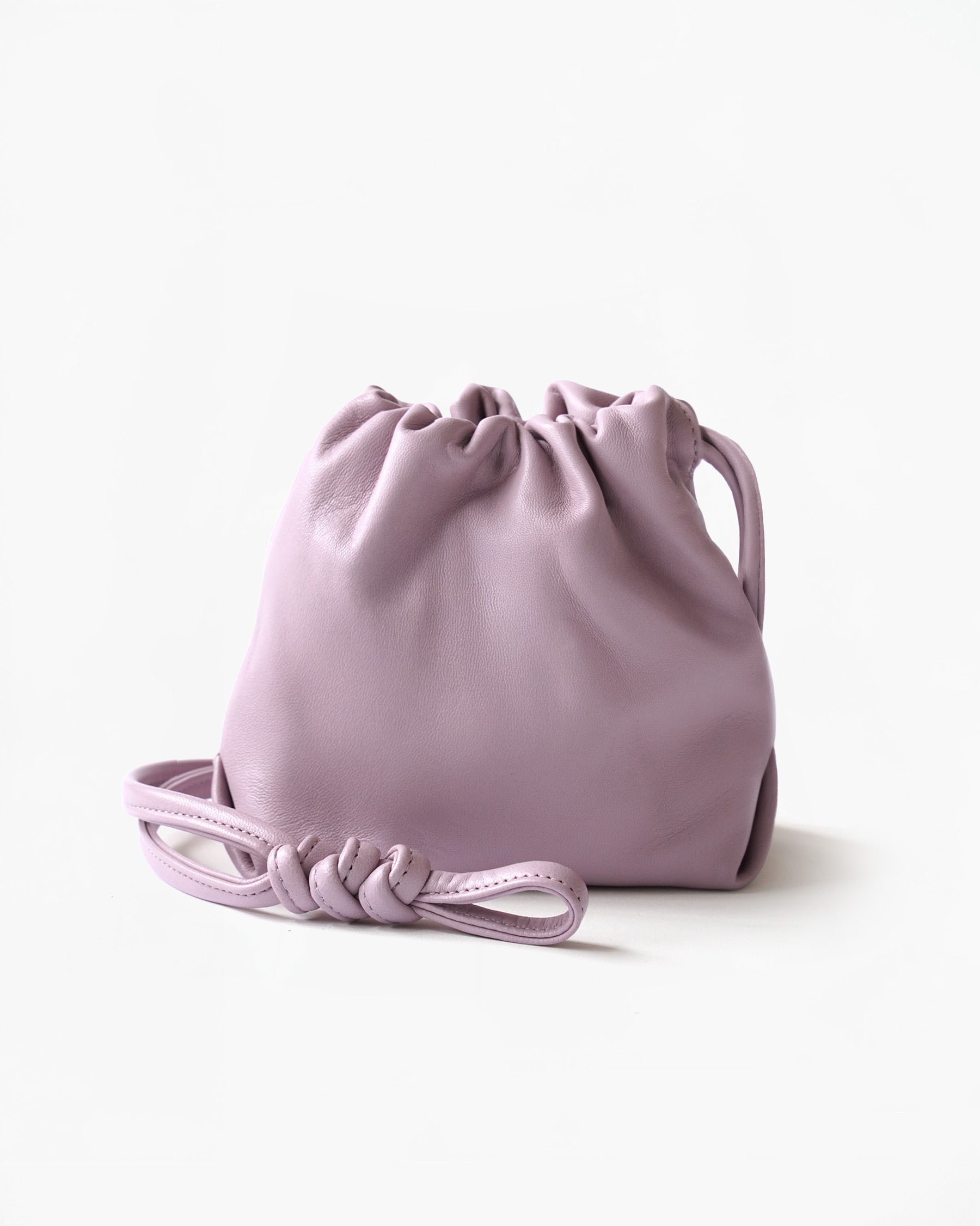 NOWHOW × 404 "CHUCKchen" - Pale Purple