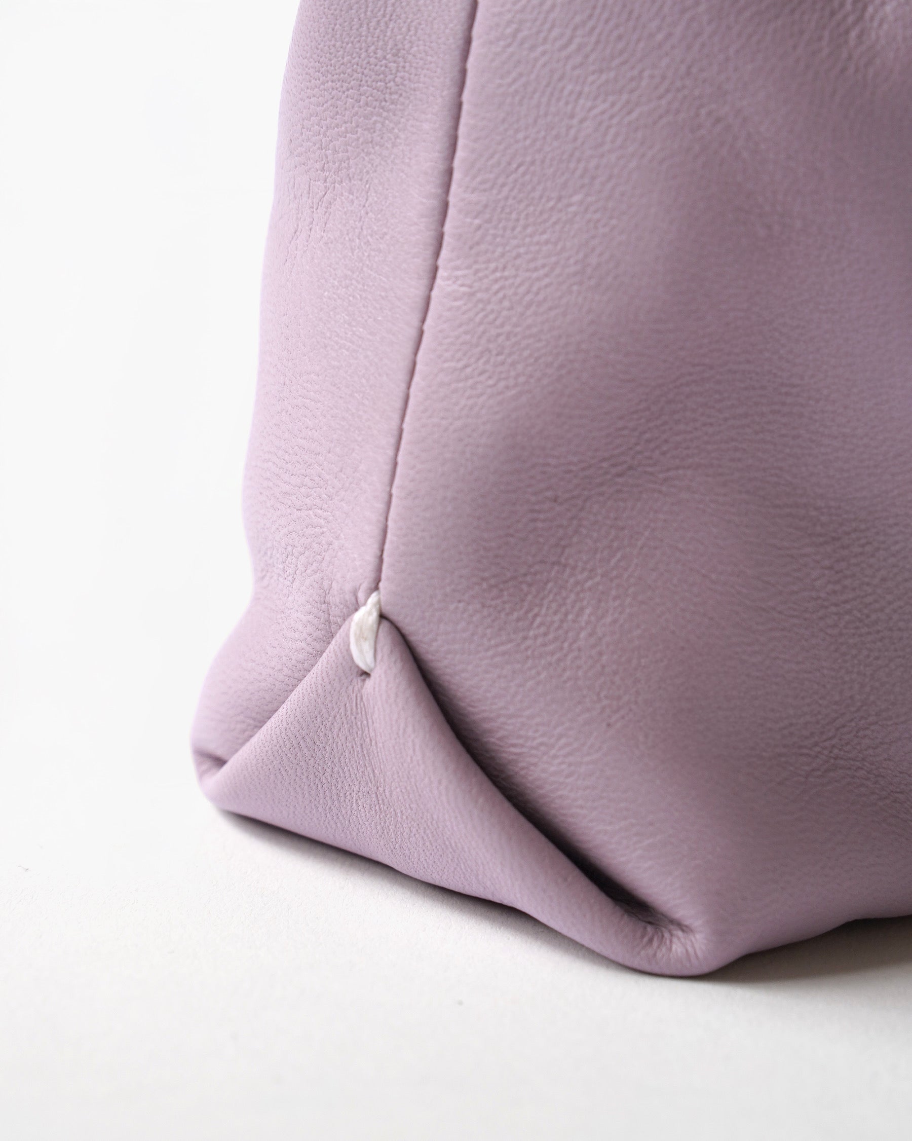 NOWHOW × 404 "CHUCKchen" - Pale Purple