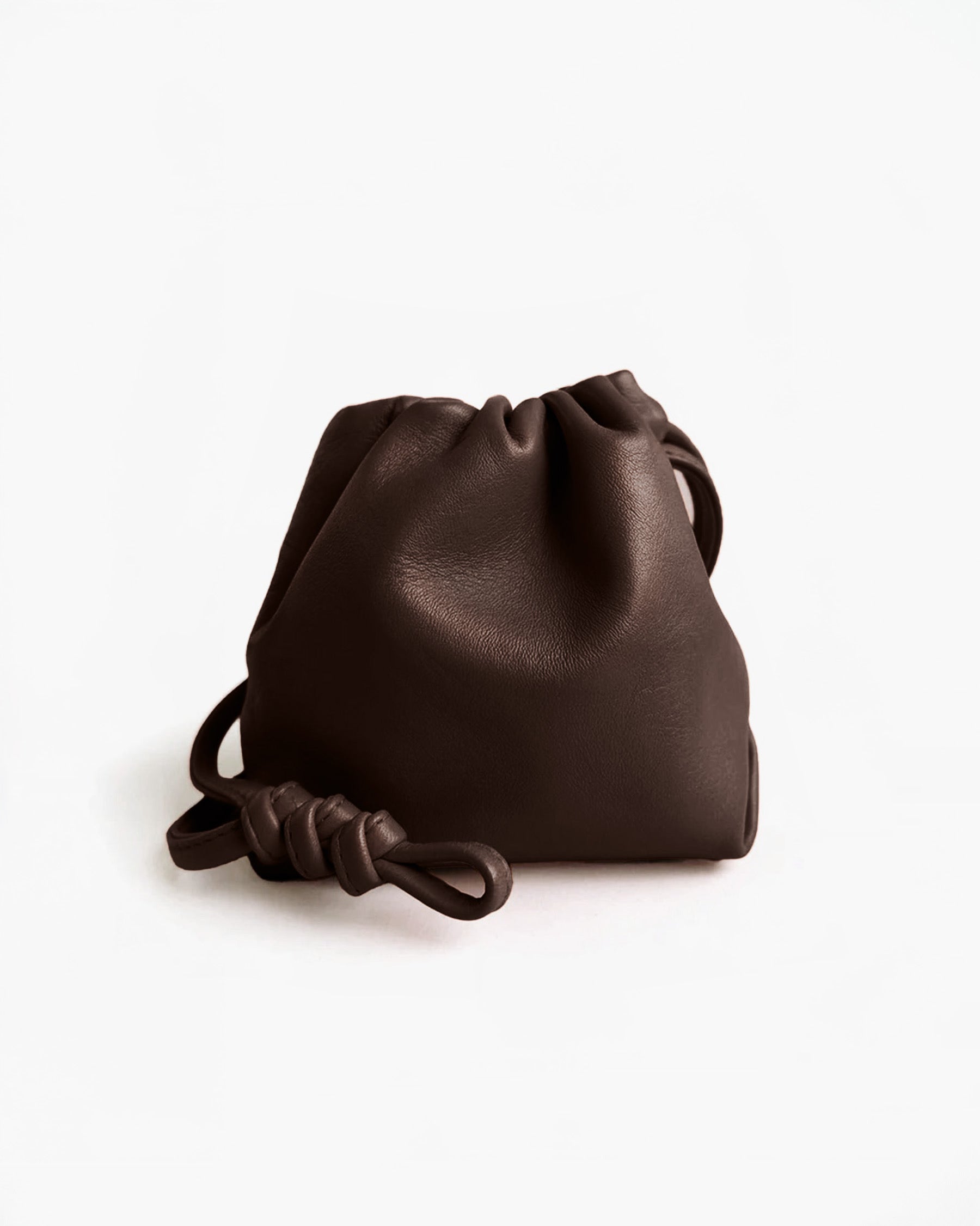 NOWHOW × 404 "CHUCKchen" - Dark Brown