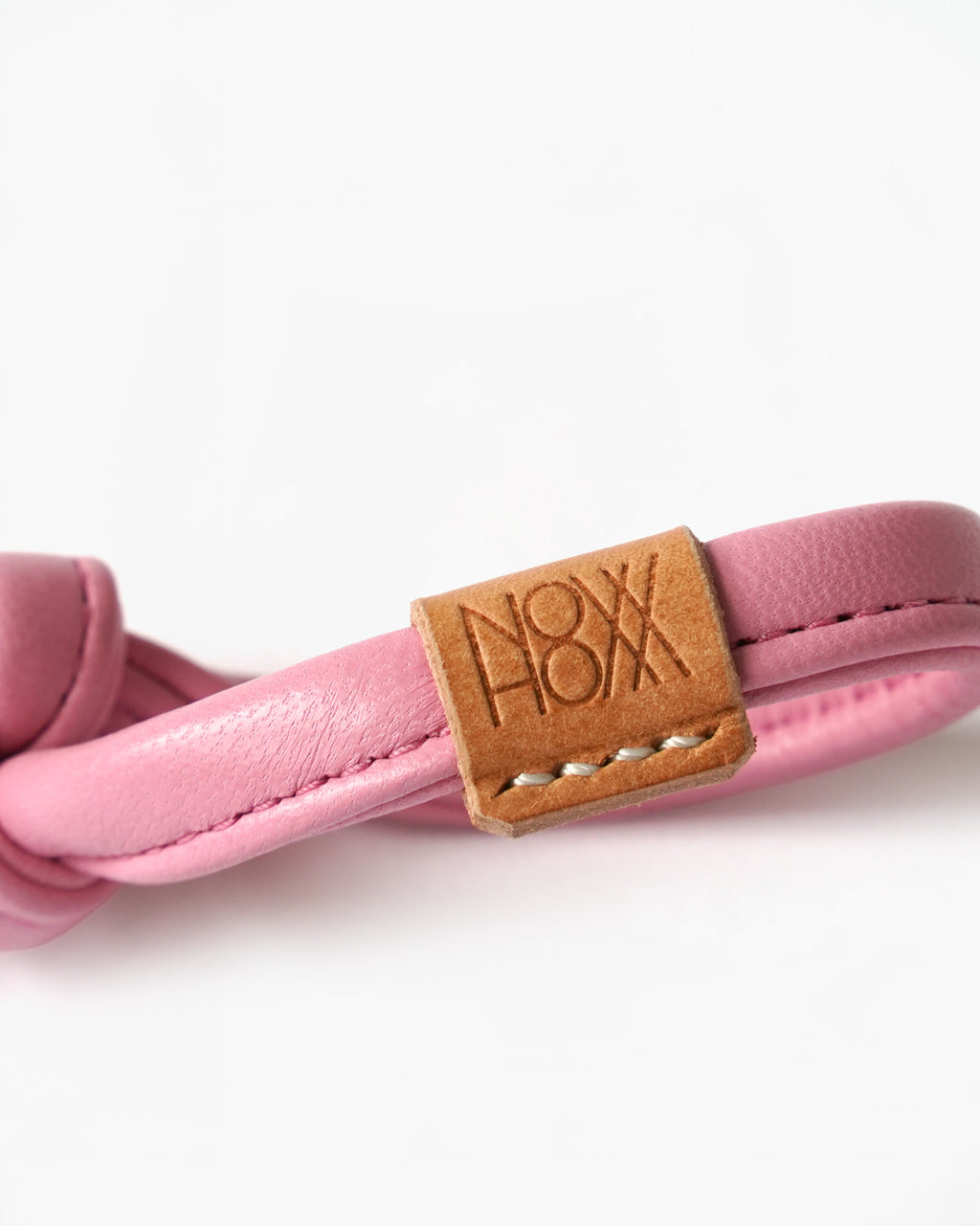 "NOWHOW" Key String S -  Pink