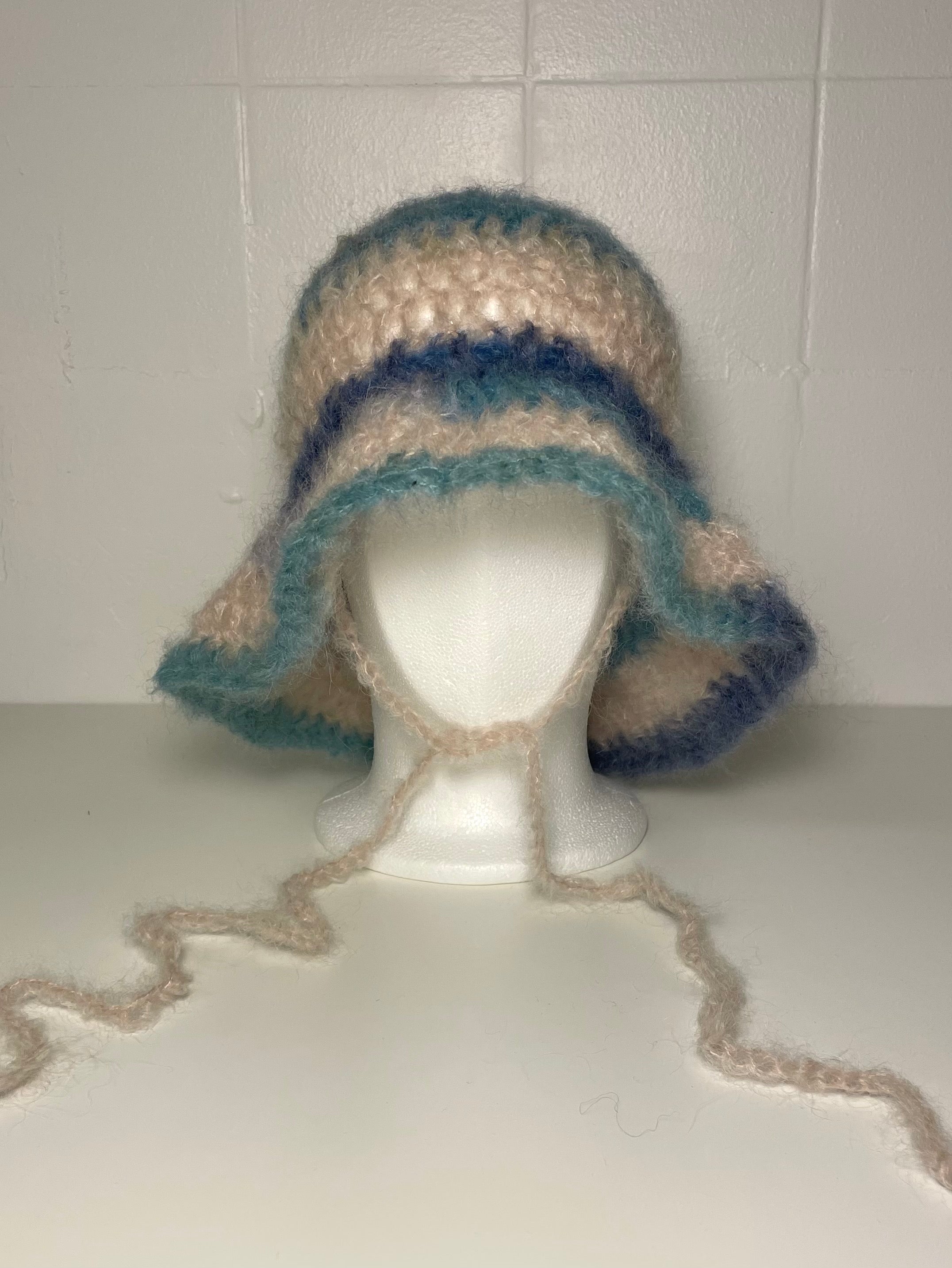 "imaskopi" Sun Hat 1