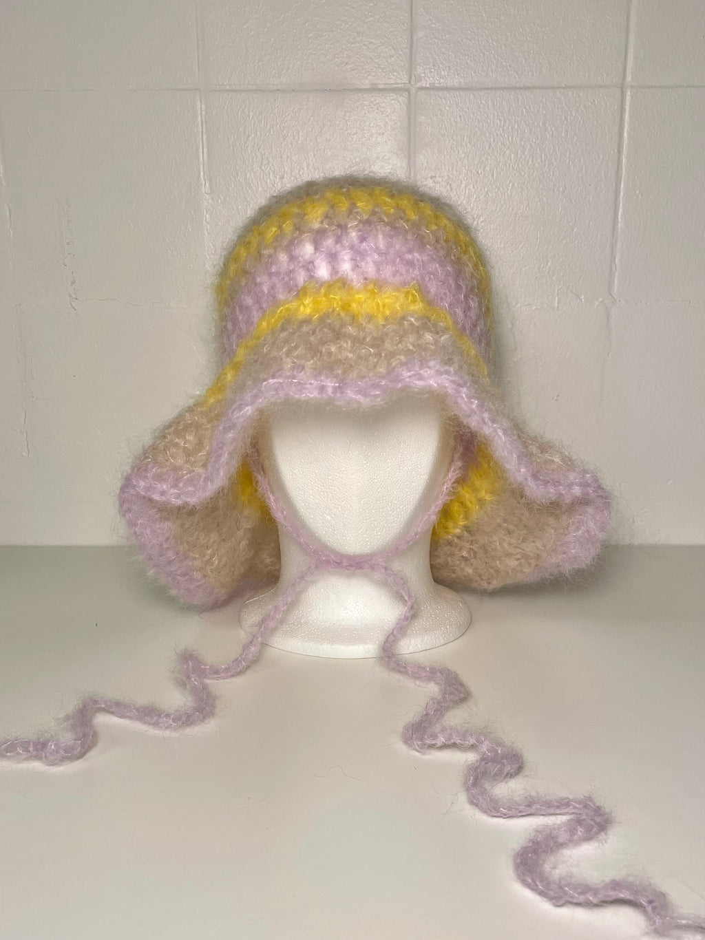 "imaskopi" Sun Hat 6