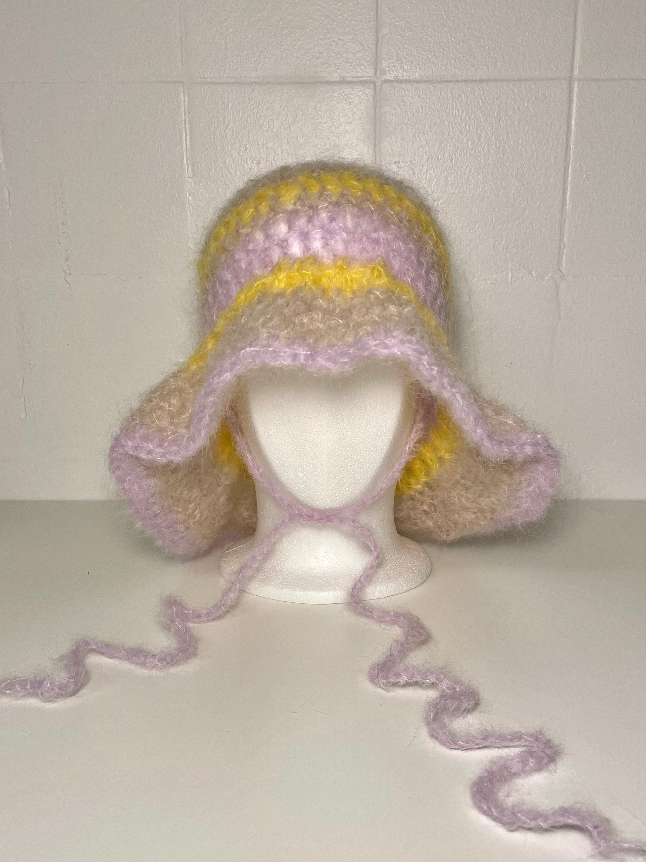 "imaskopi" Sun Hat 6