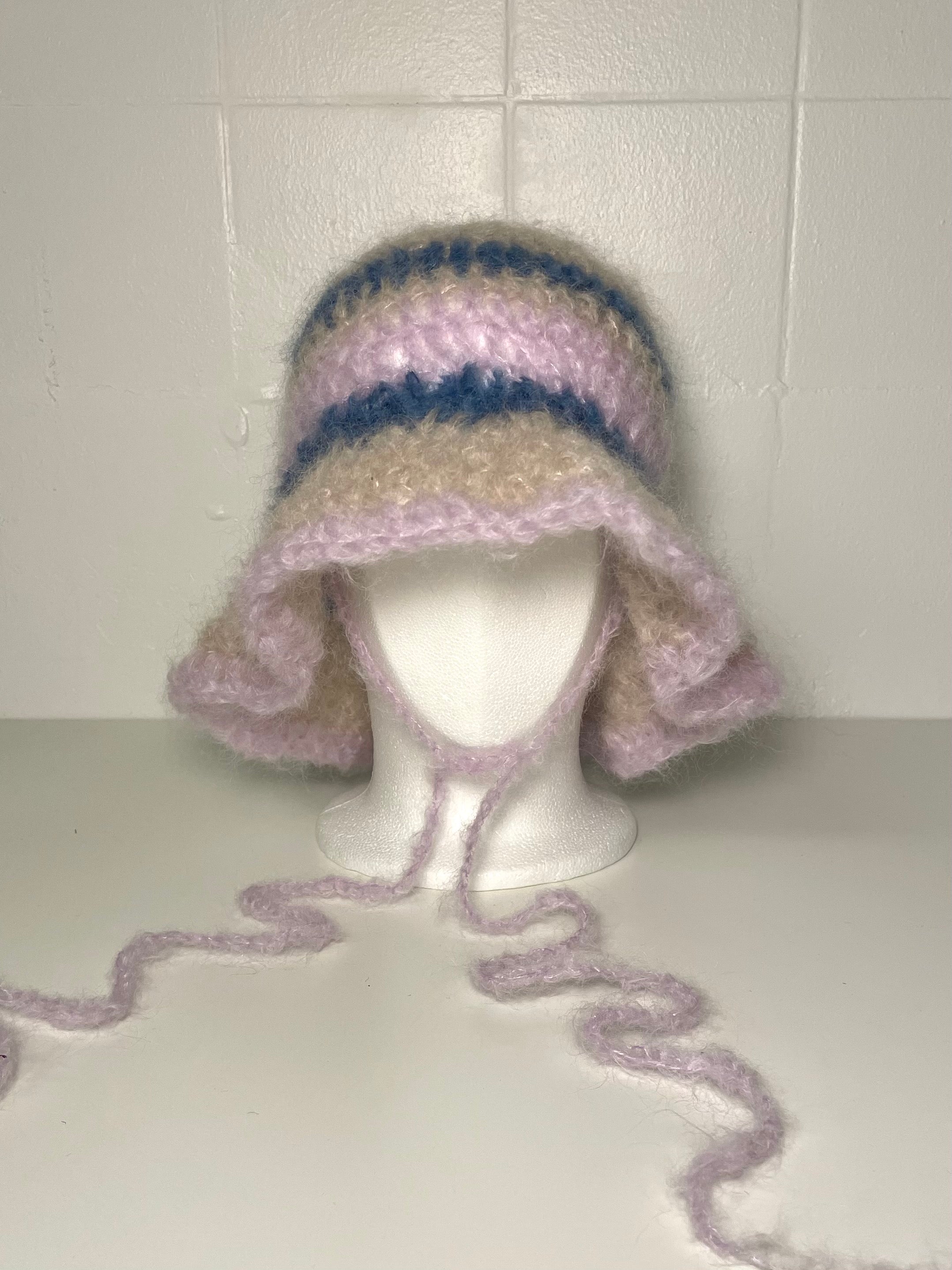"imaskopi" Sun Hat 7