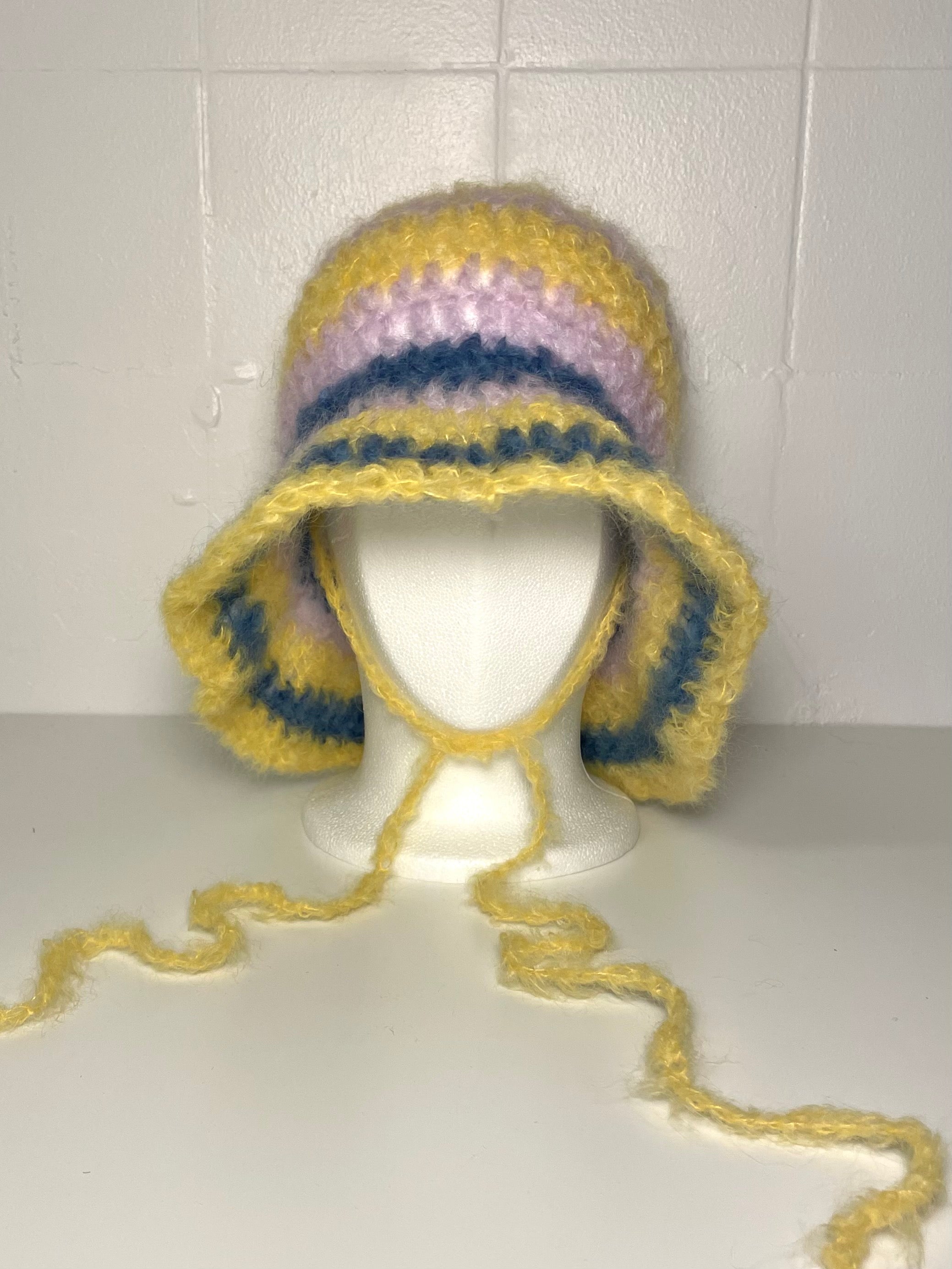 "imaskopi" Sun Hat 2