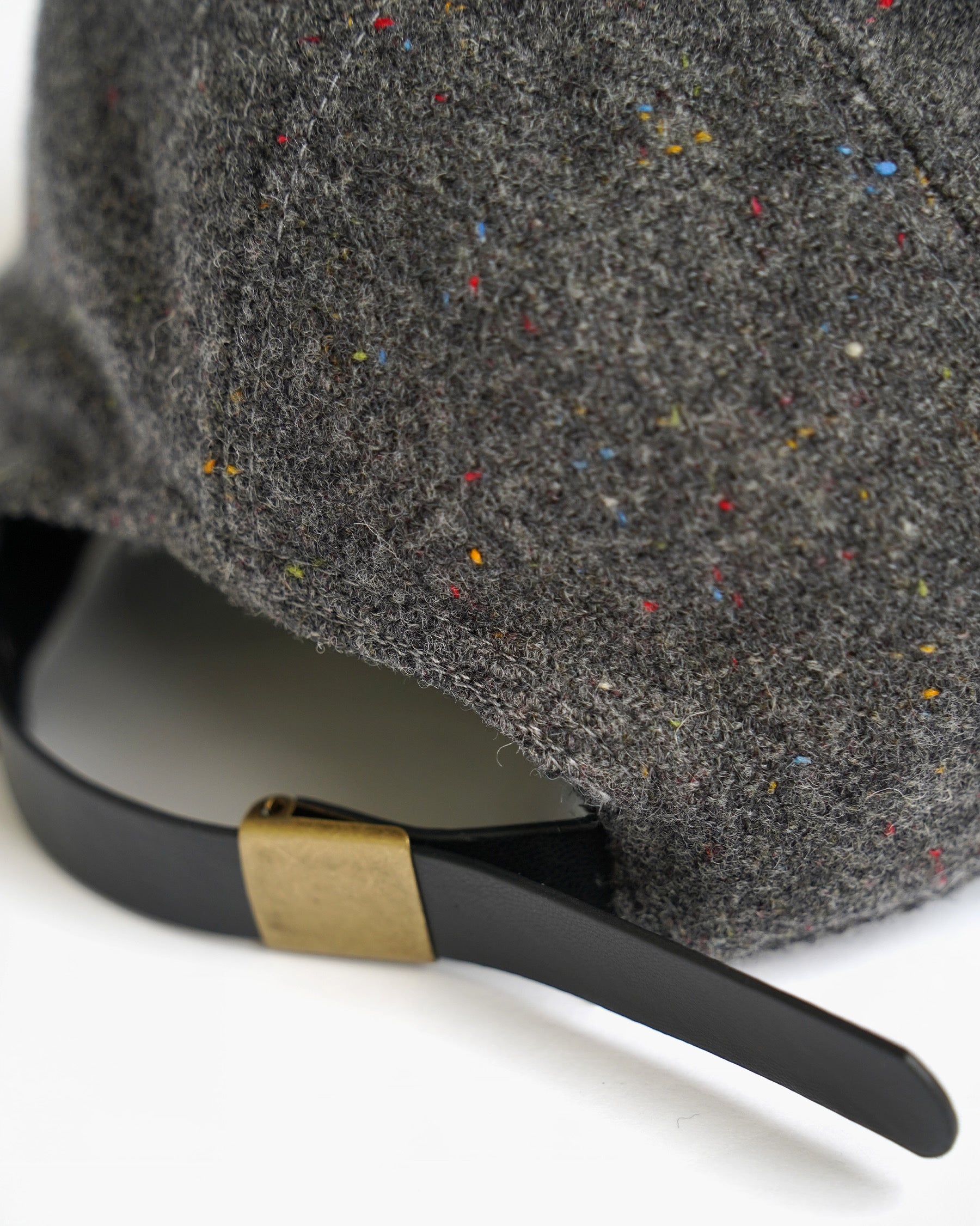 404 Nep Cap - Gray