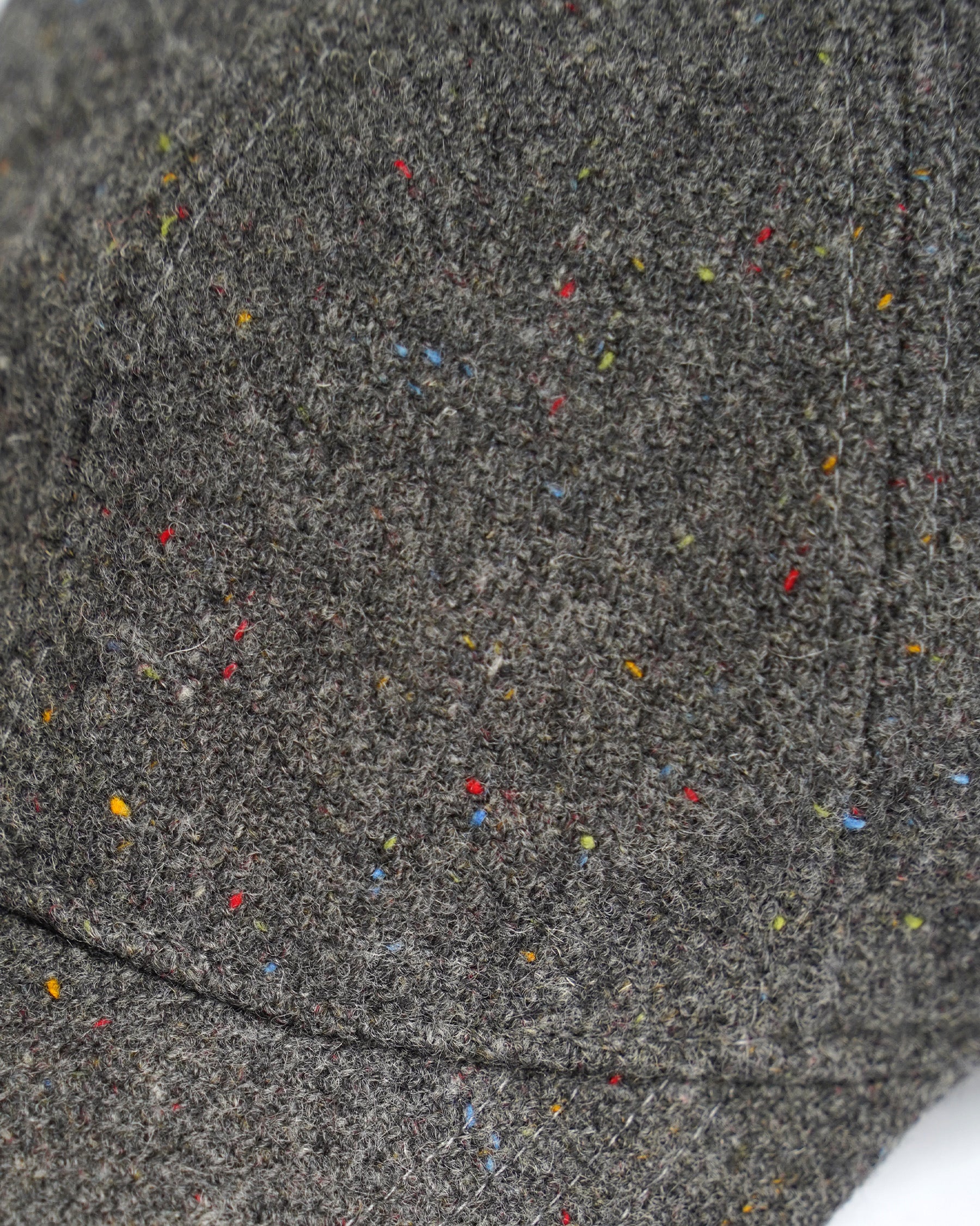 404 Nep Cap - Gray