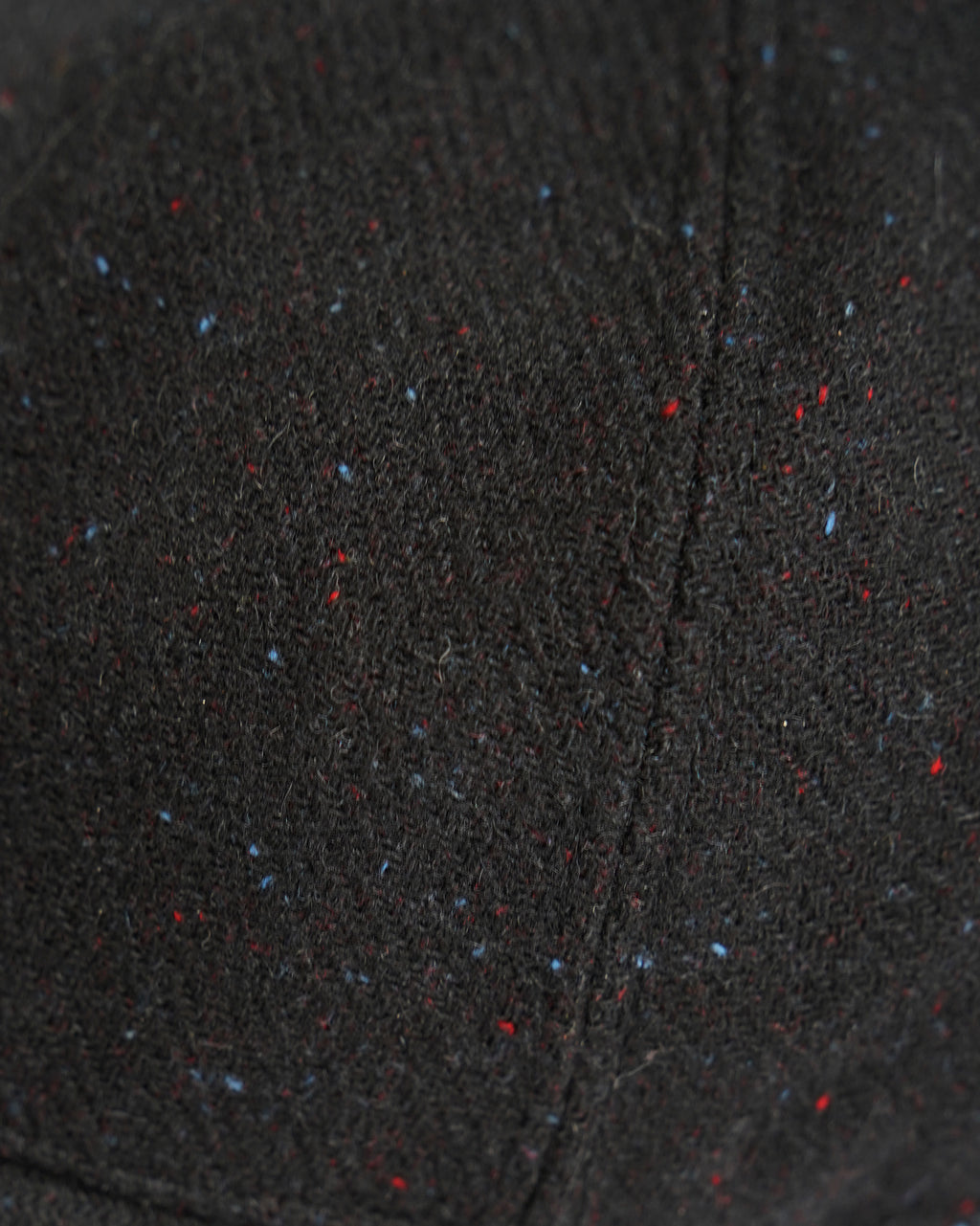 404 Nep Cap - Black