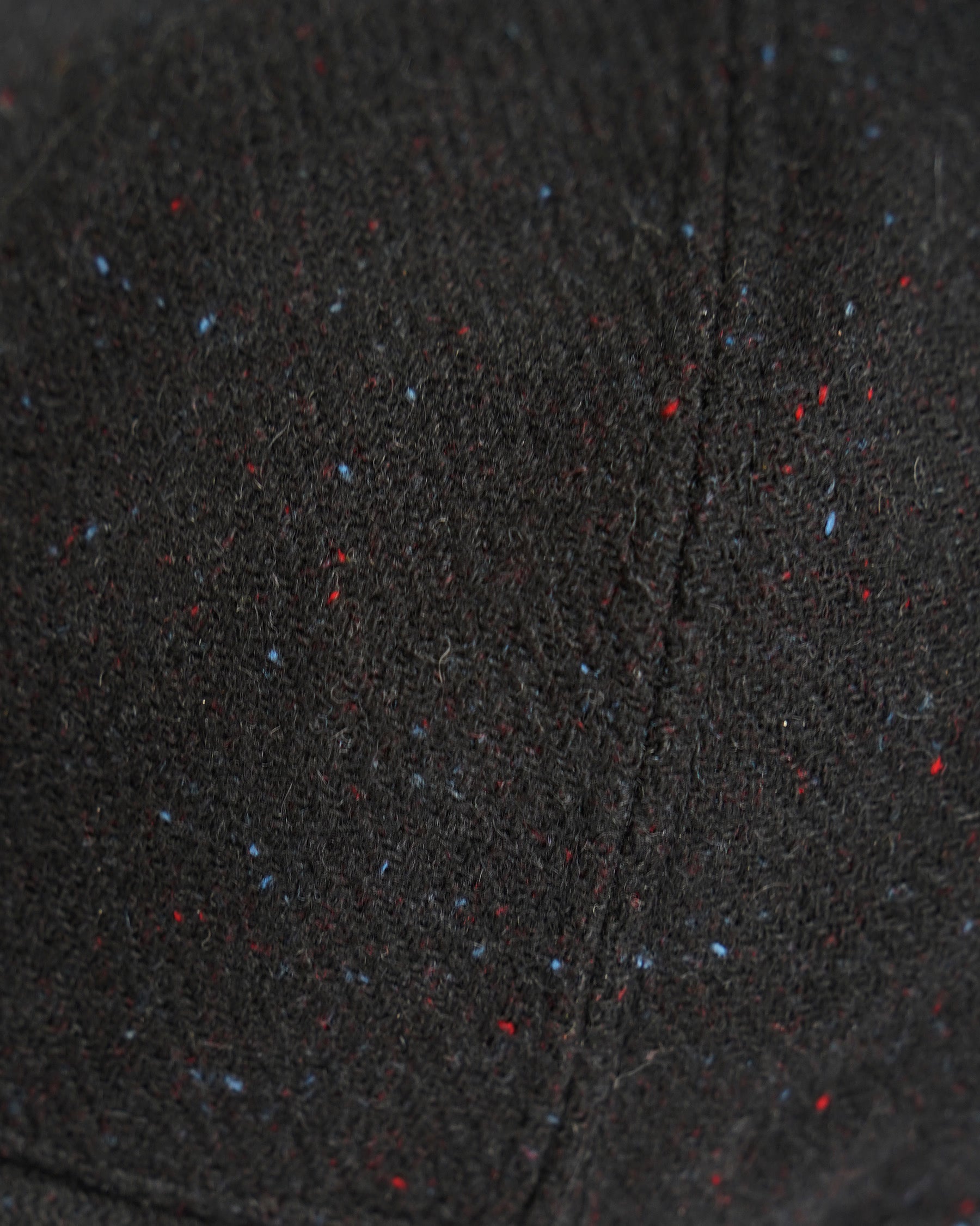 404 Nep Cap - Black