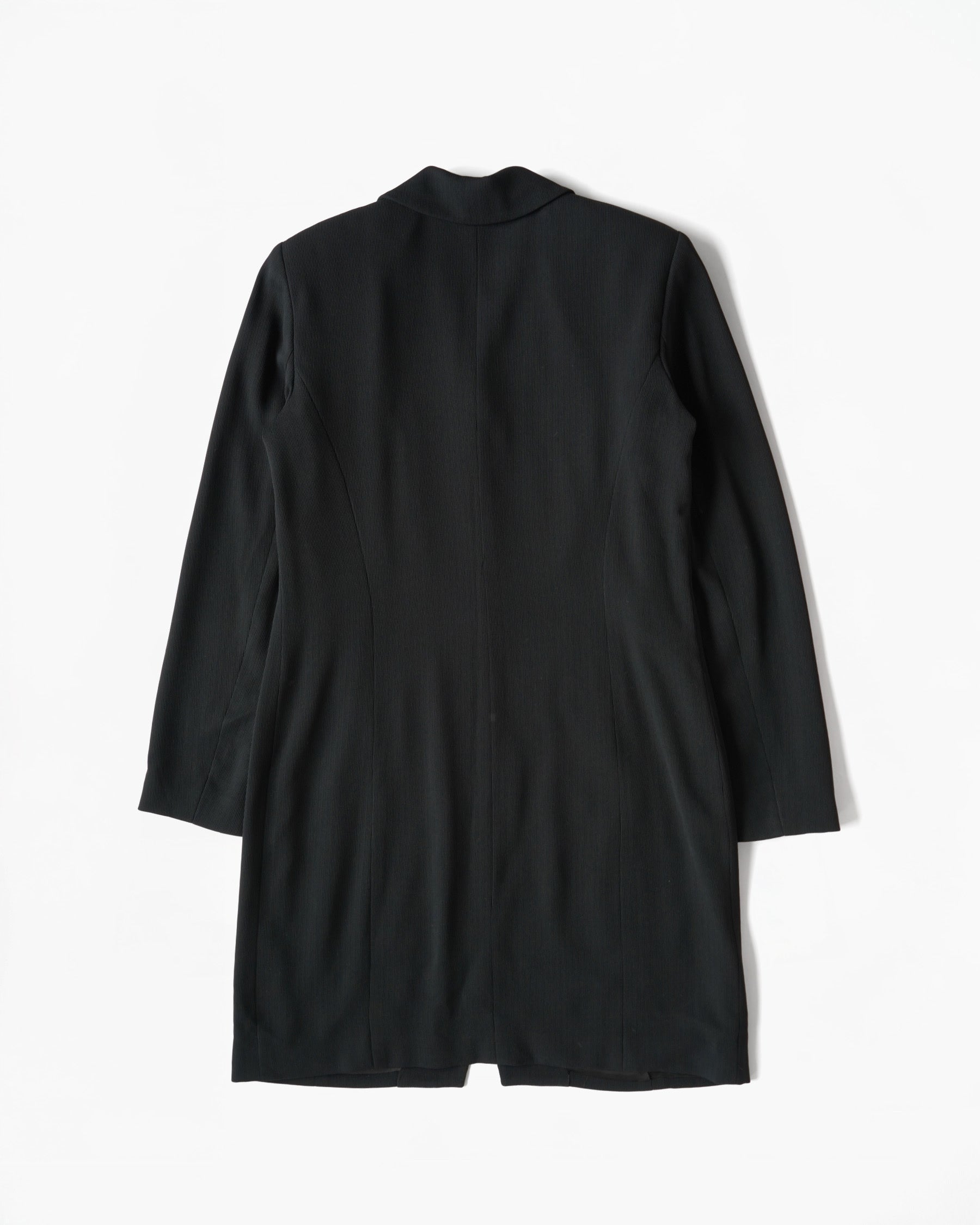 Black Jacket - Made in USA (007)