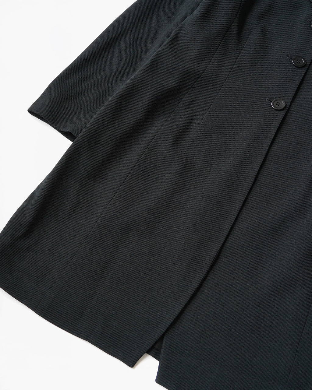 Black Jacket - Made in USA (007)