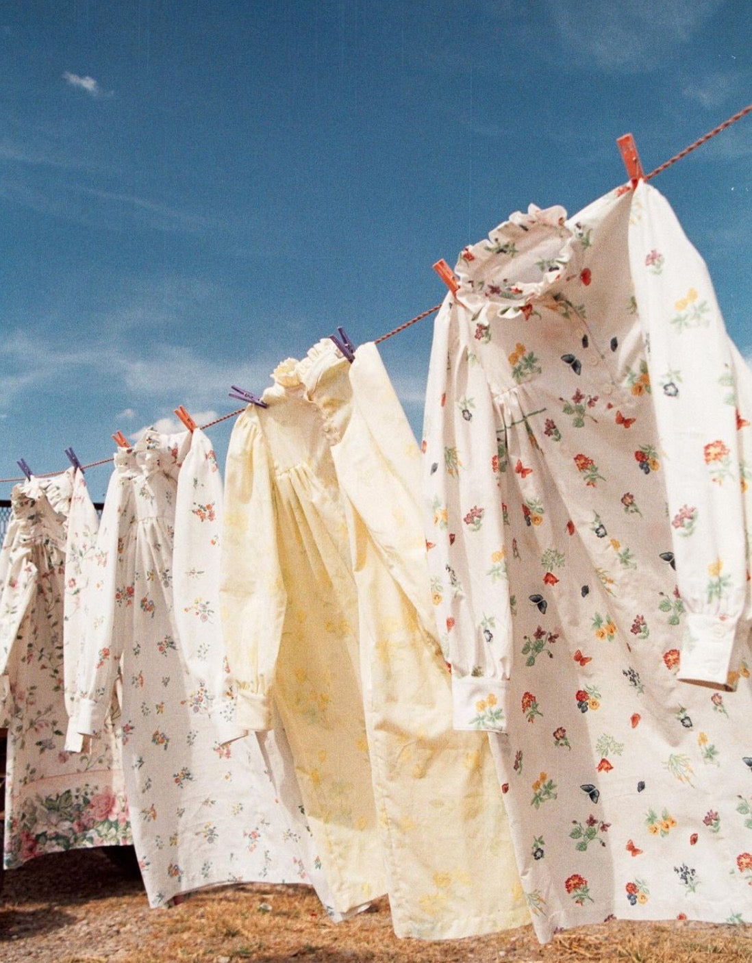 "BANZO" Daydress