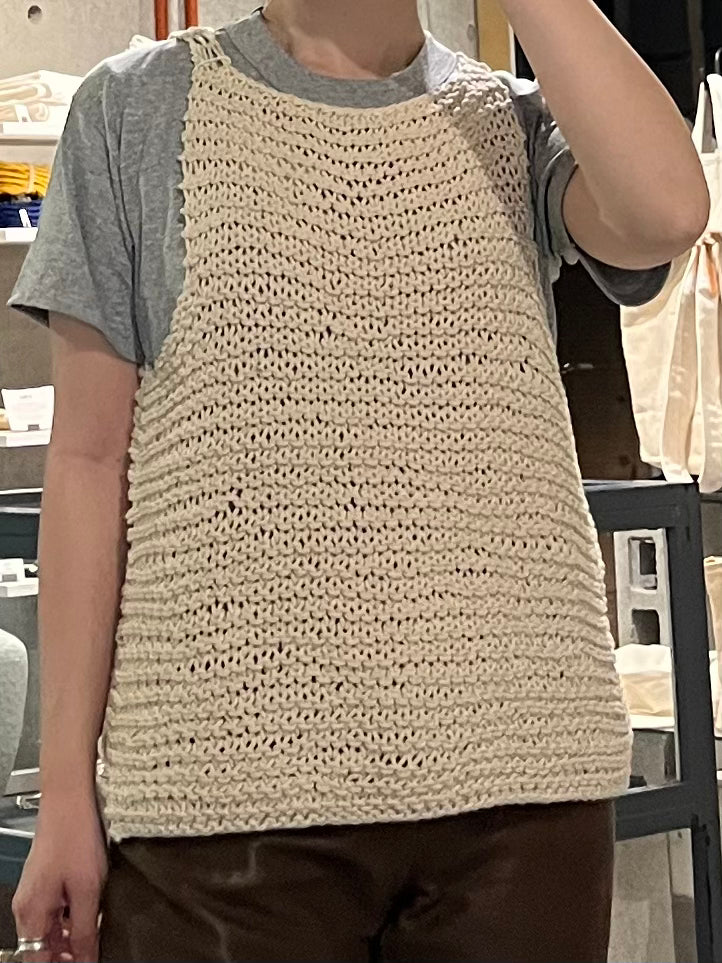 Net Vest Made In USA