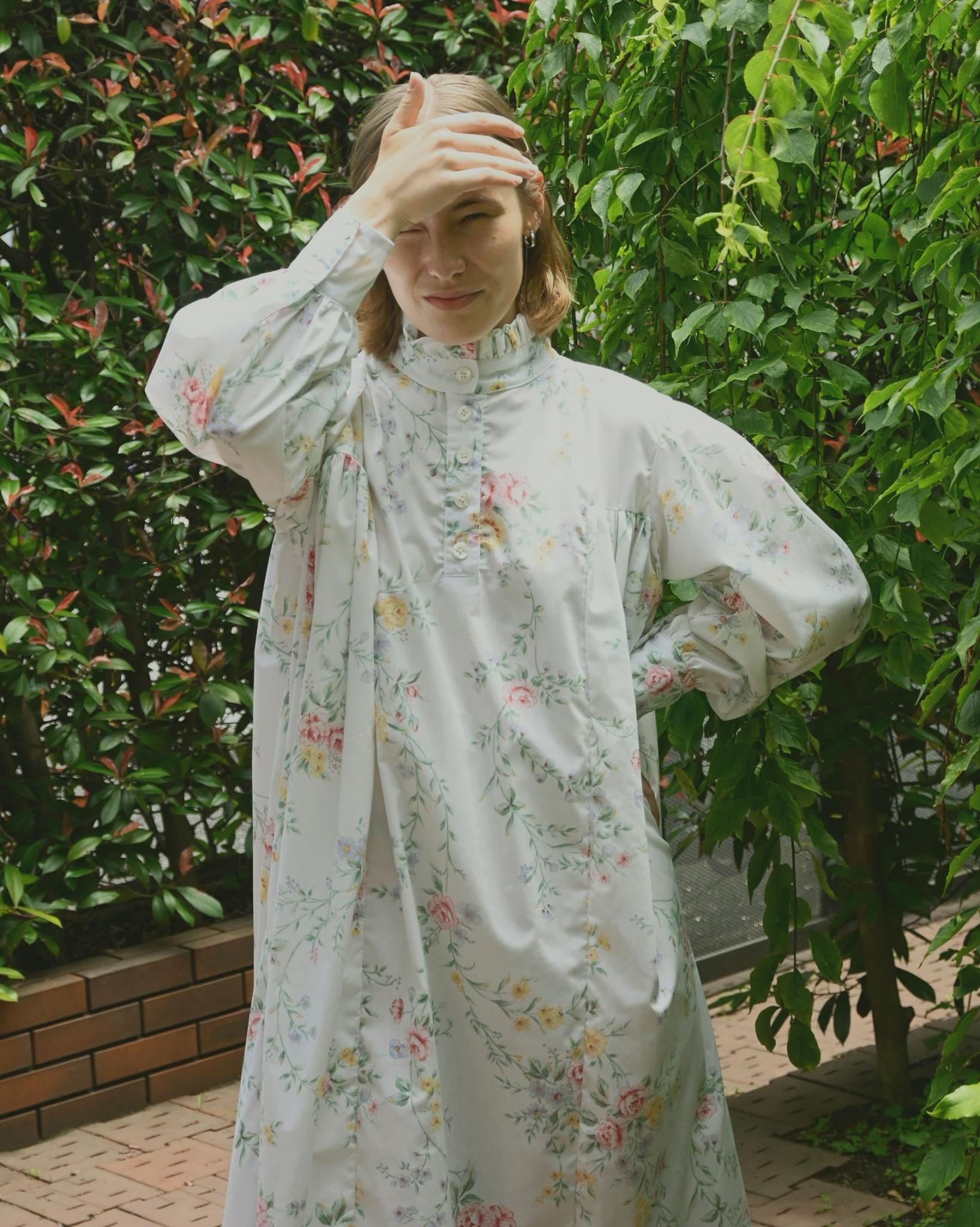 "BANZO"  Daydress