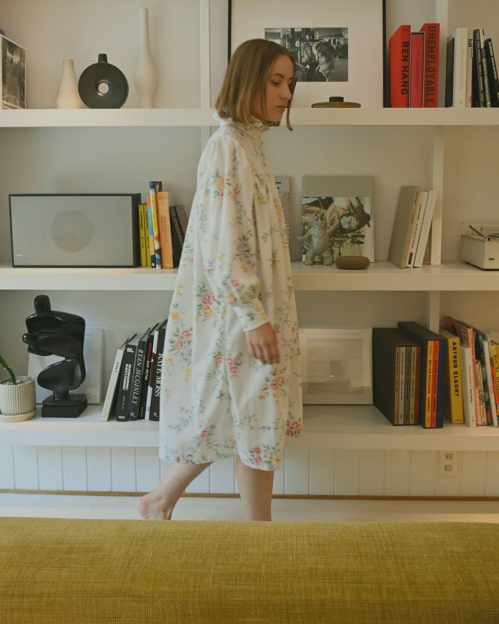 "BANZO"  Daydress