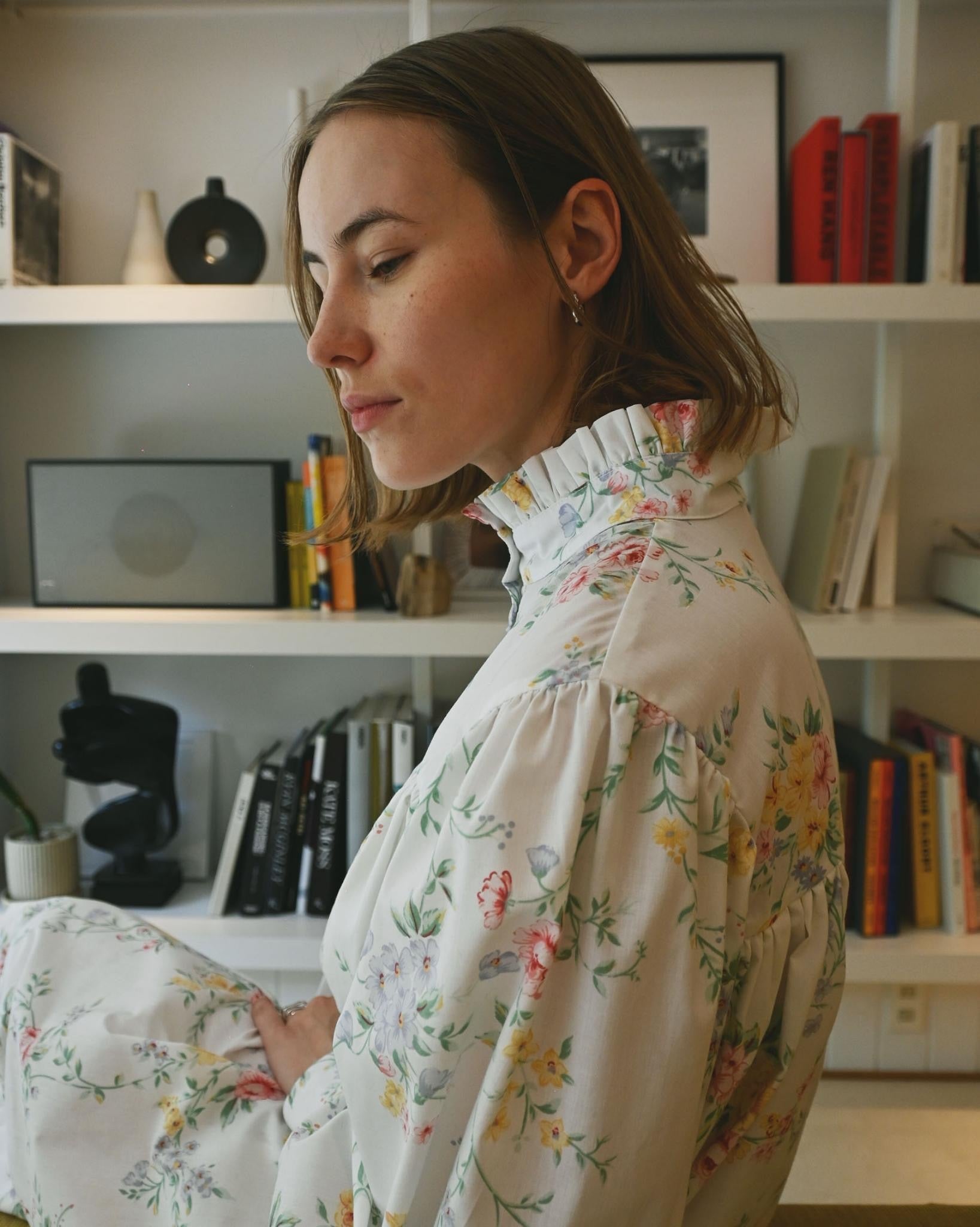 "BANZO"  Daydress