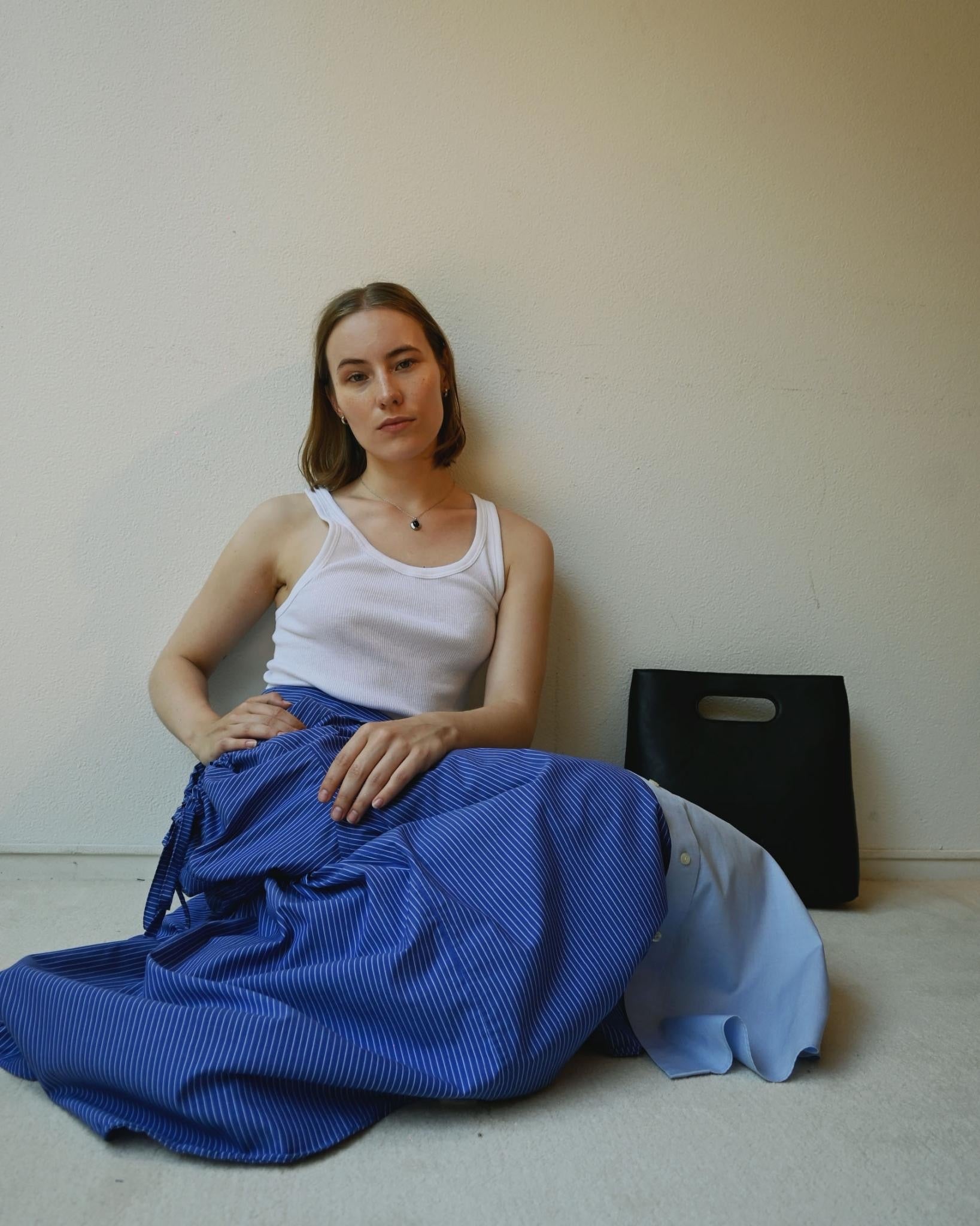"BANZO" Pannier Skirt