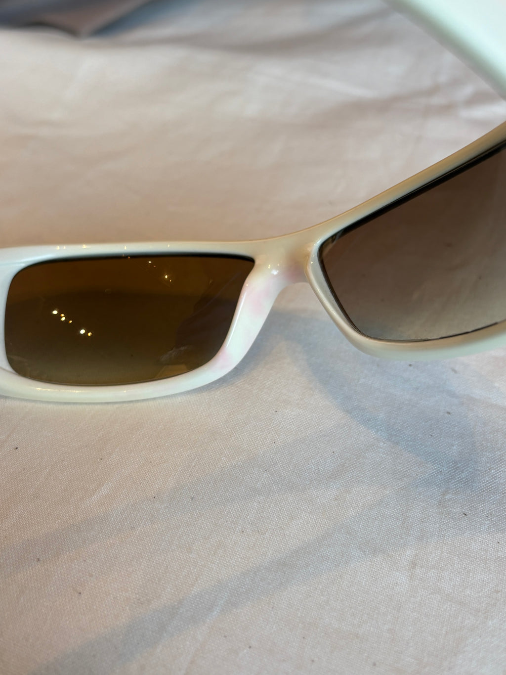 90's PRADA Sport Sunglasses