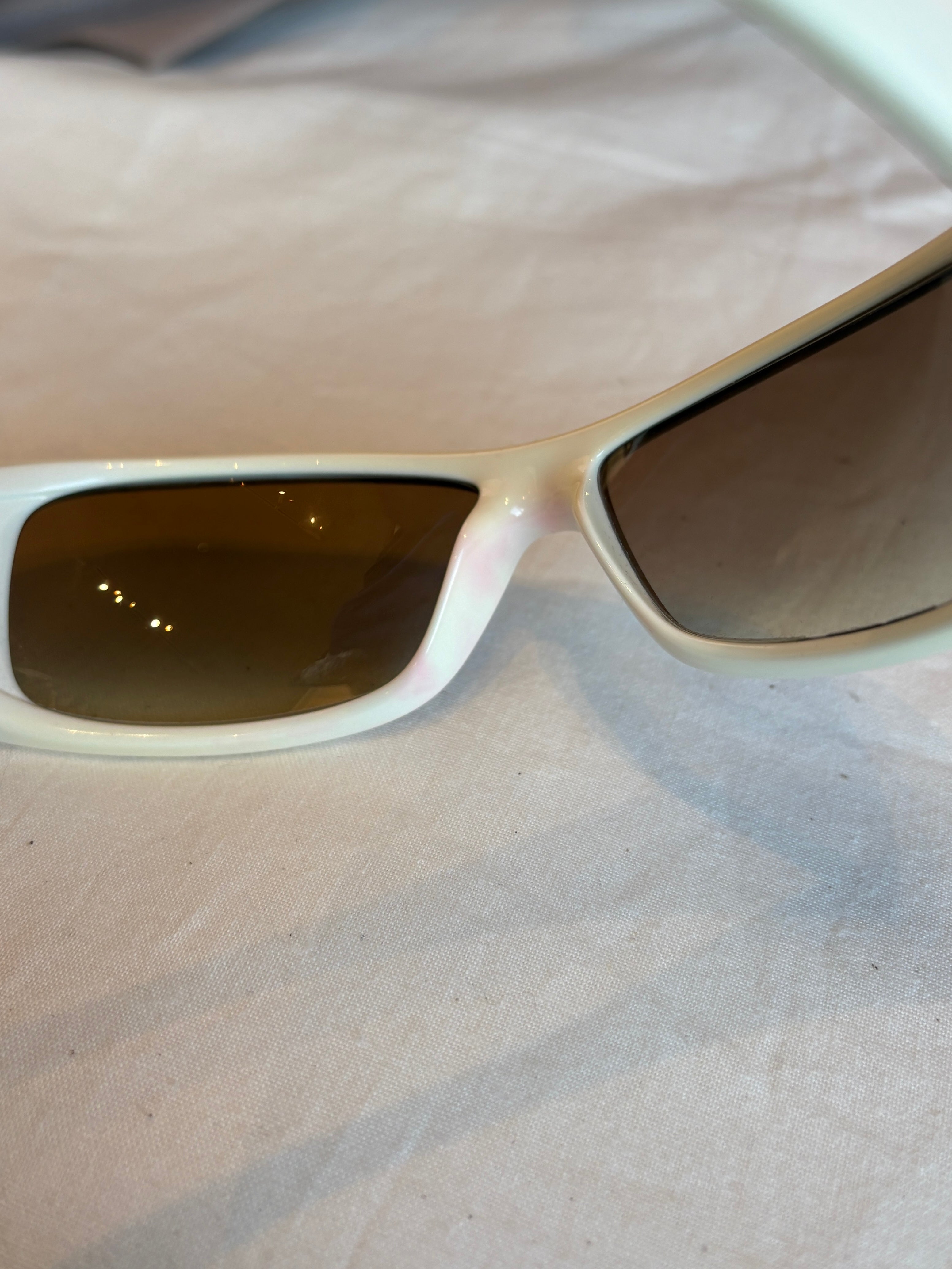 90's PRADA Sport Sunglasses