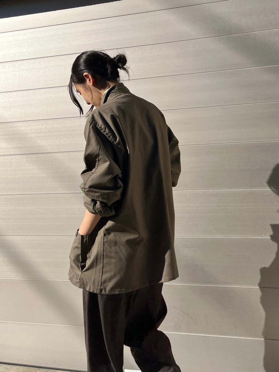 BDU Jacket - Olive