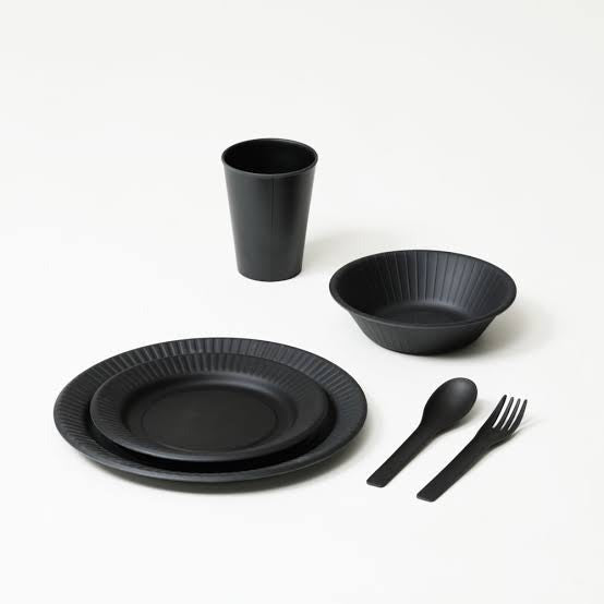 【YOU SAVE 10%】Quick Picnic Set