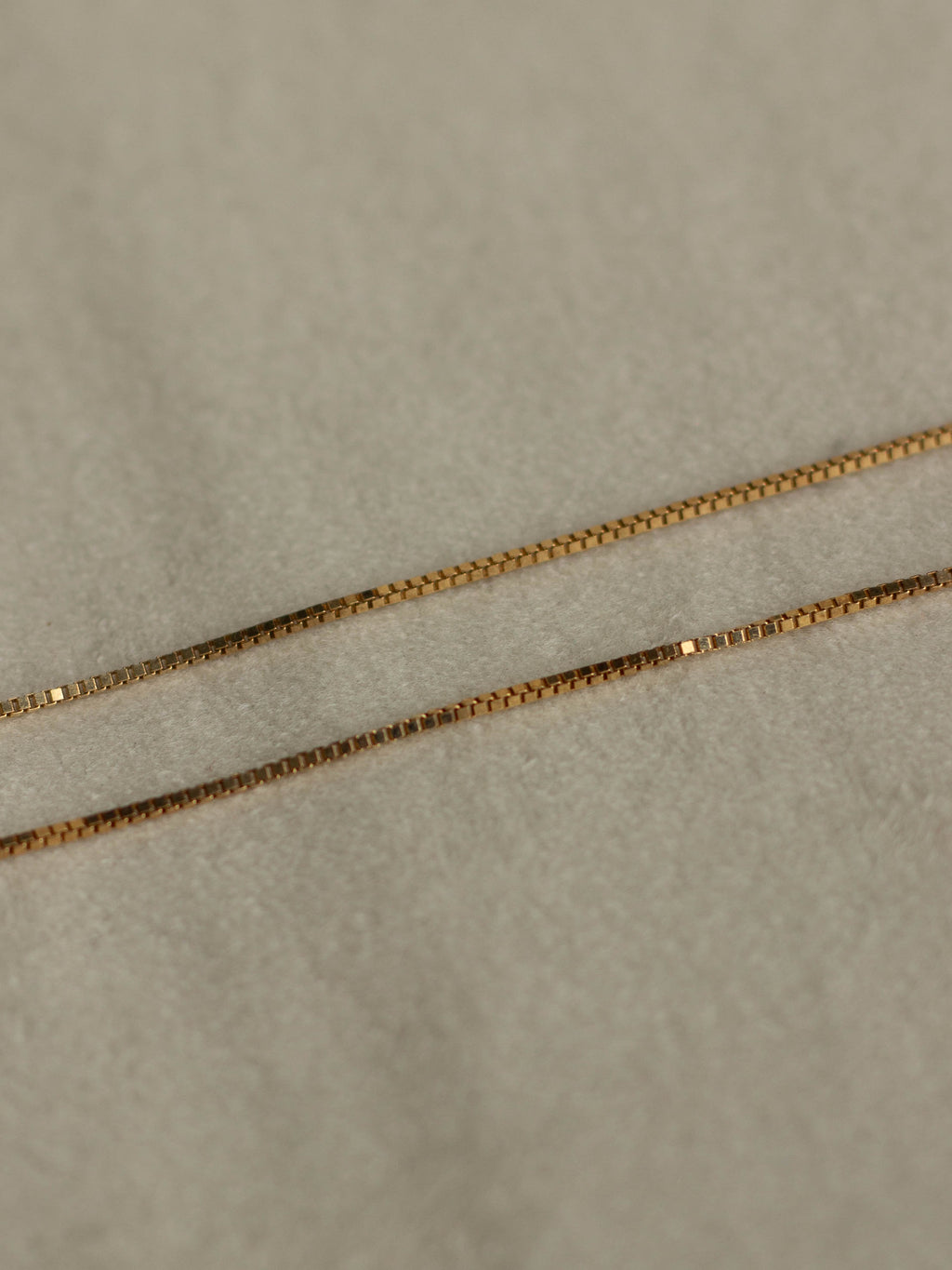 Box Chain - 57 cm (GDN25026-1)